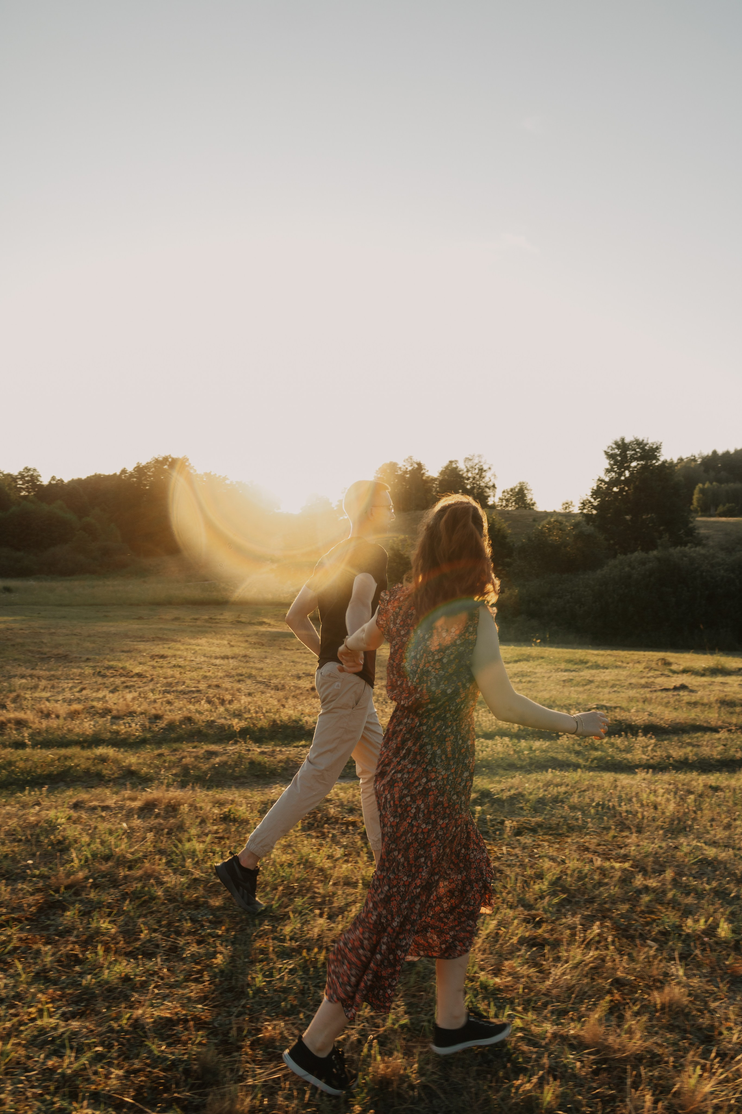 Love Story. Ania Smol Fotograf Olsztyn