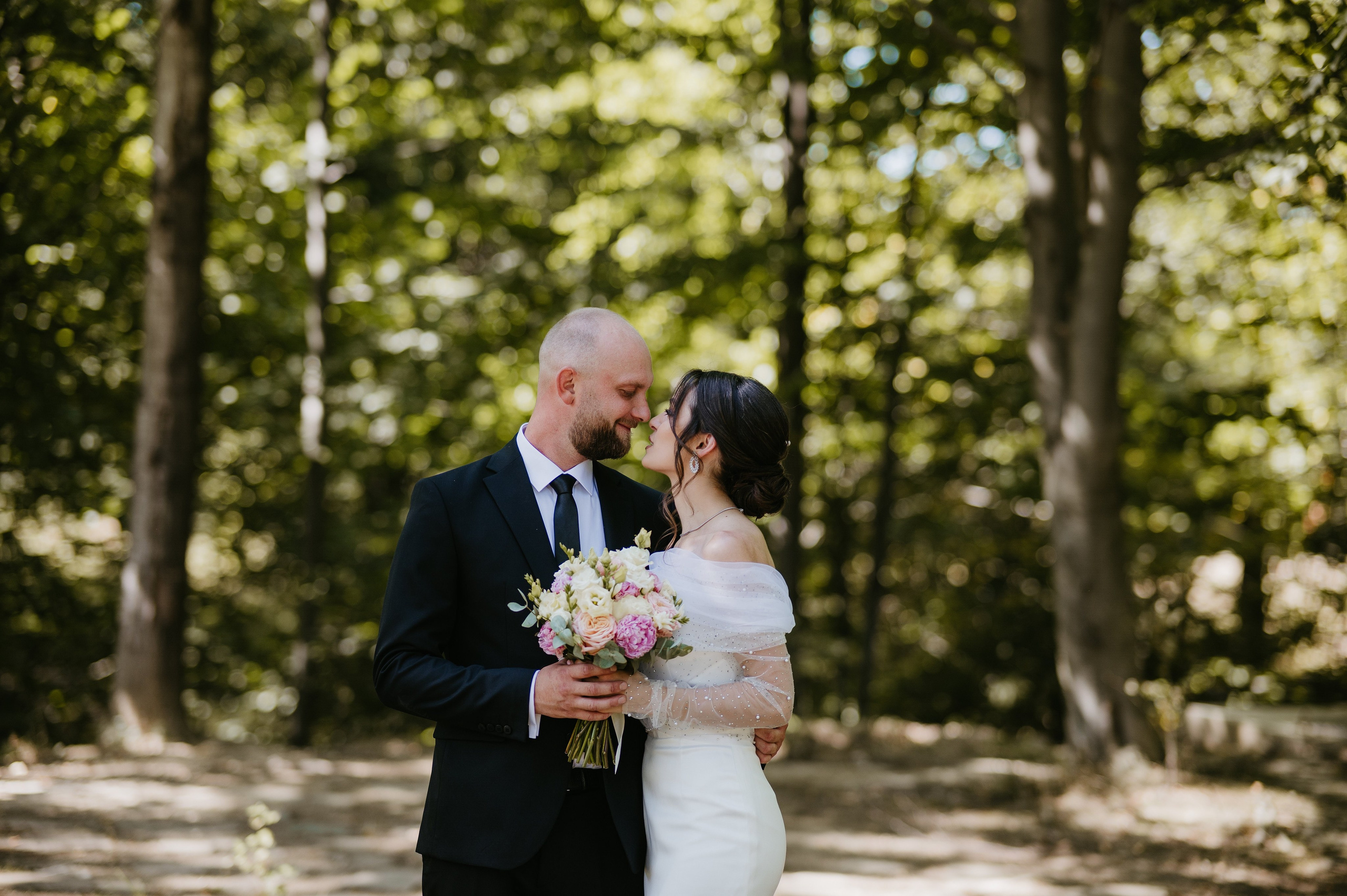Ionut si Mihaela. Valentin Melen - fotograf de nunta 🤍