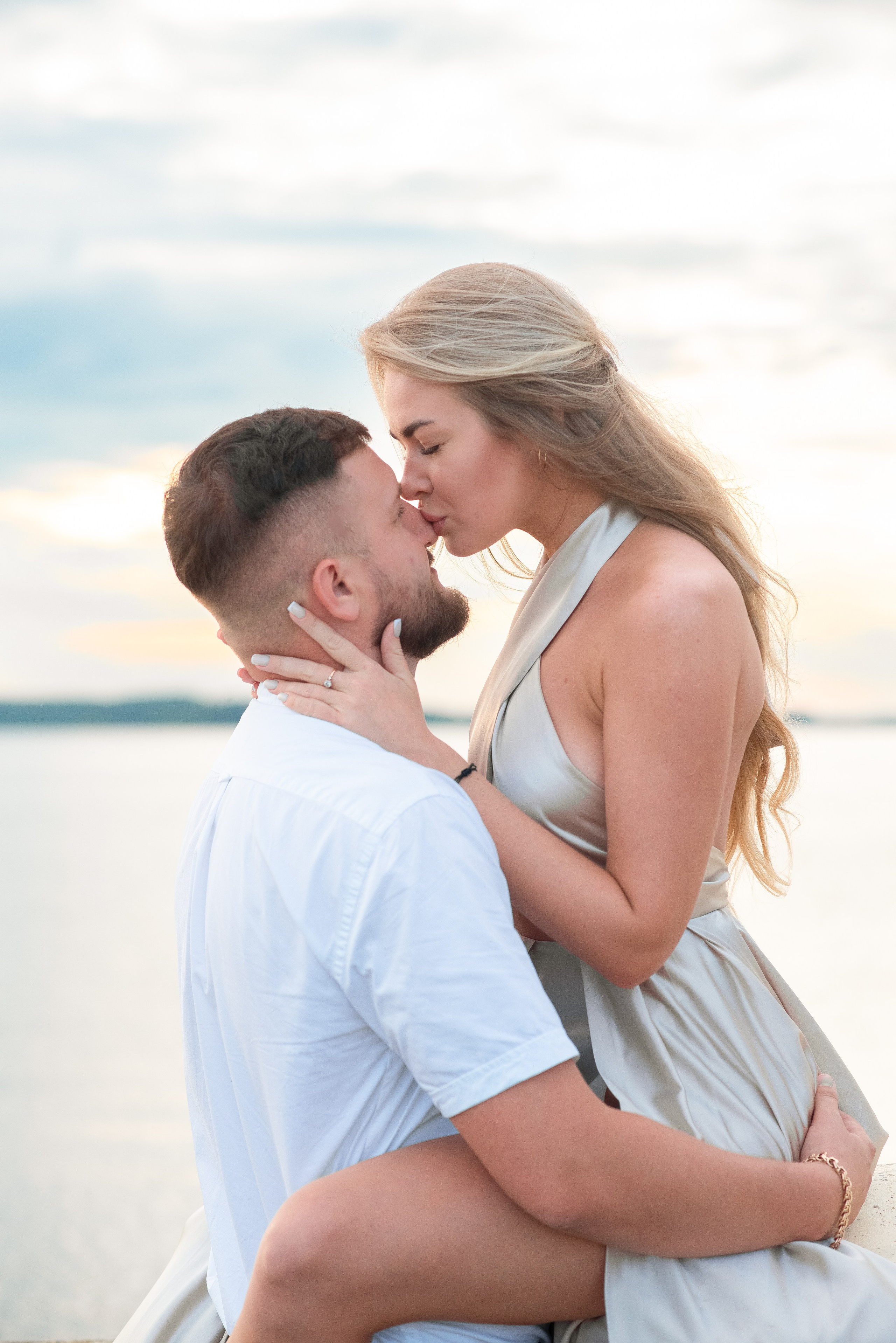 PREBODA. Fotógrafa profesional en España