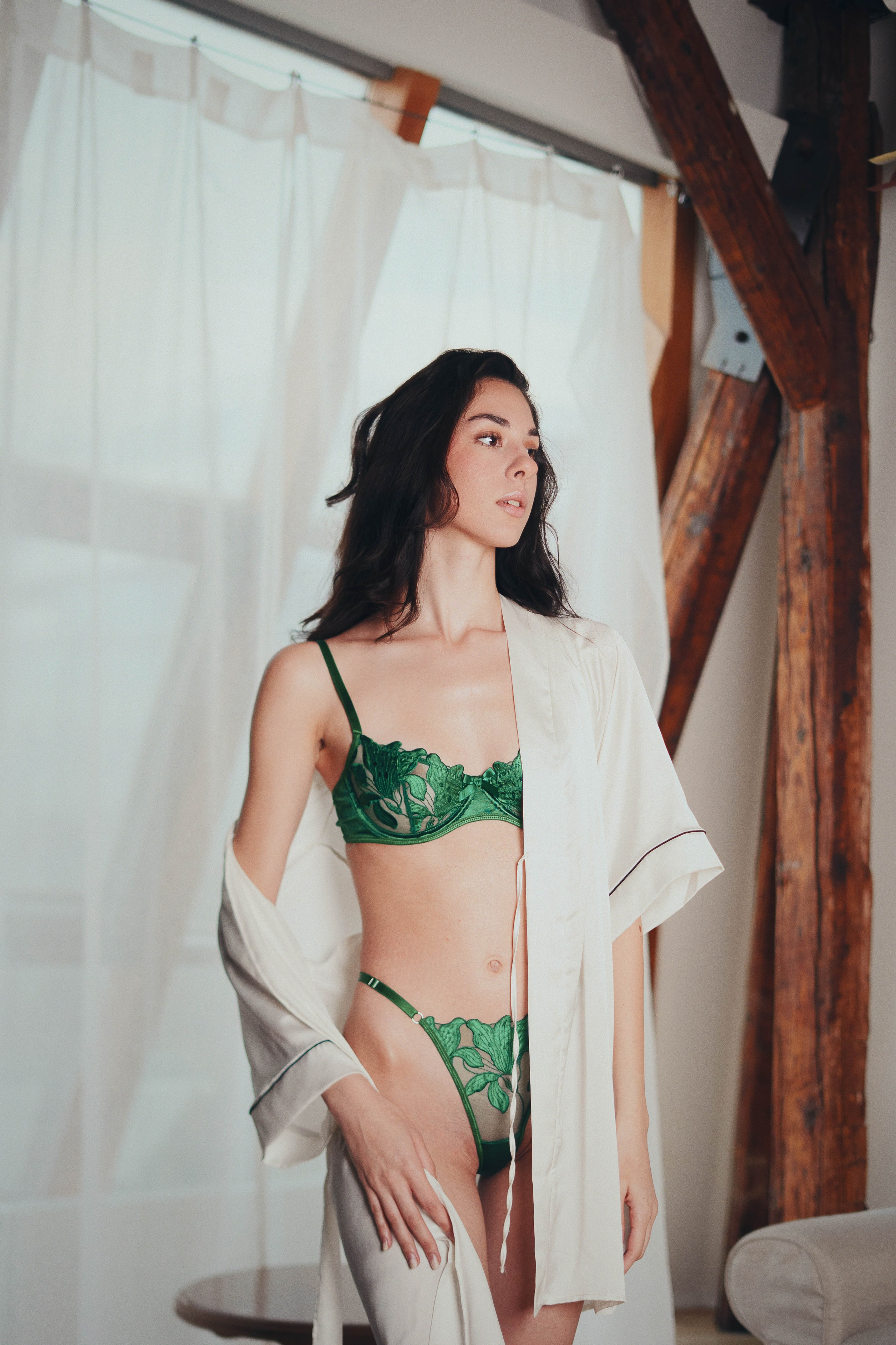 Tigresa. Жуков Студио