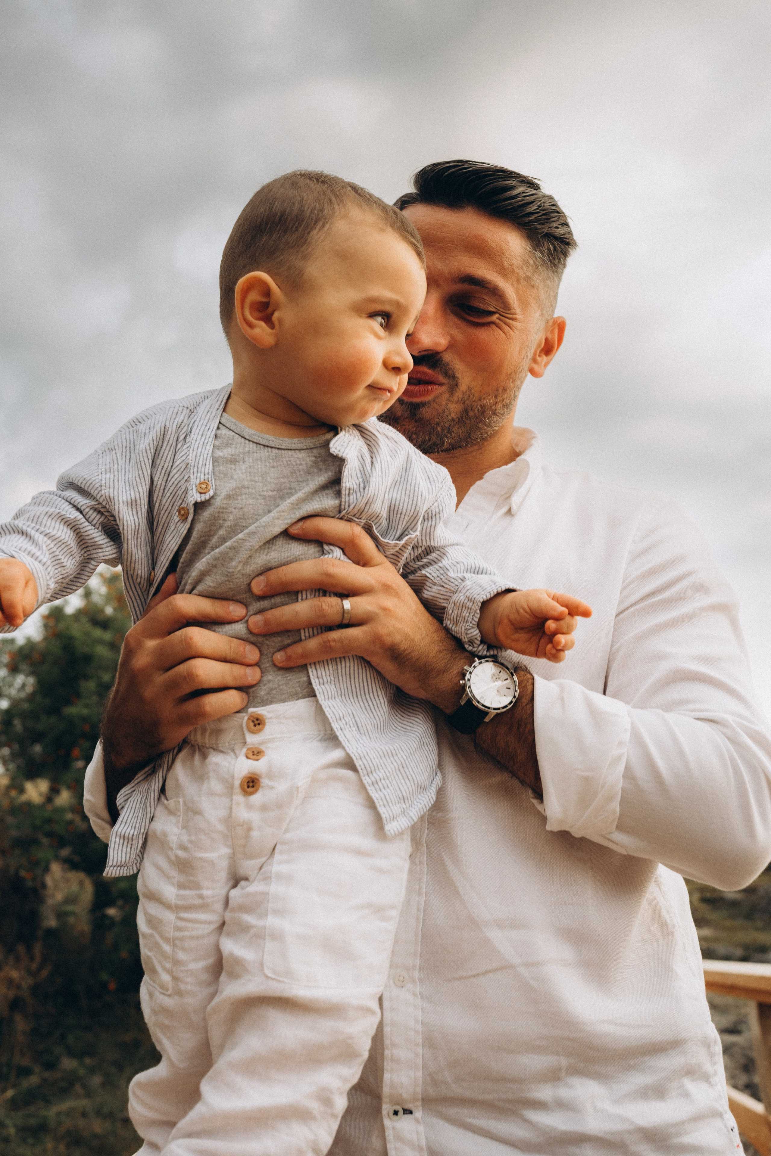Summer. Wedding and portrait photographer in Helsinki Vickan O