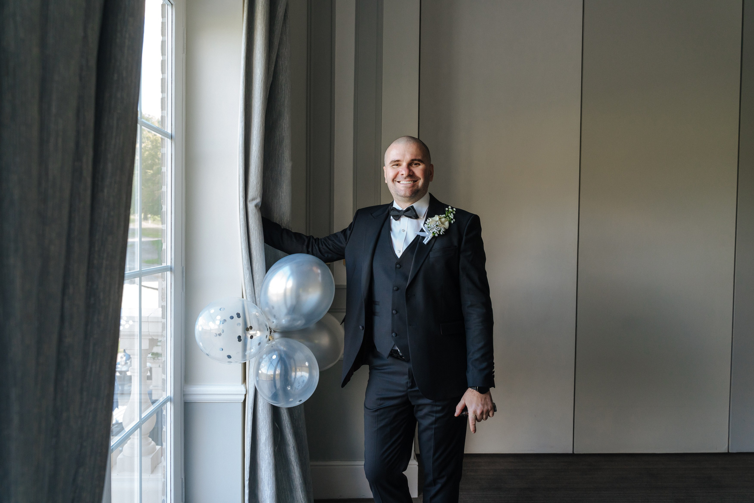 A wedding at Woldingham Golf Club, Woldingham Golf Club wedding, wedding photographer at Woldingham Golf Club