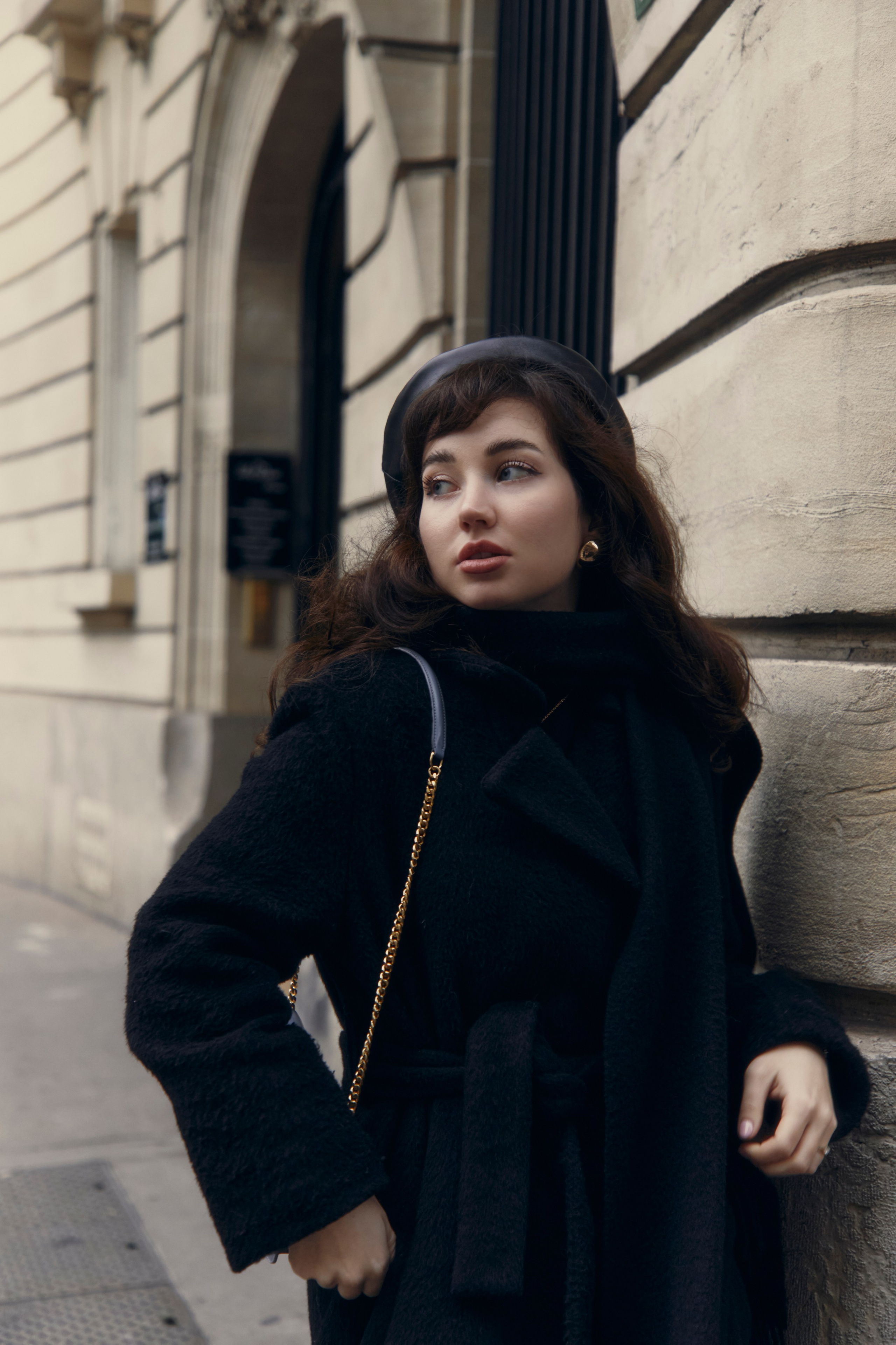 Lili / Paris. Photographe Paris