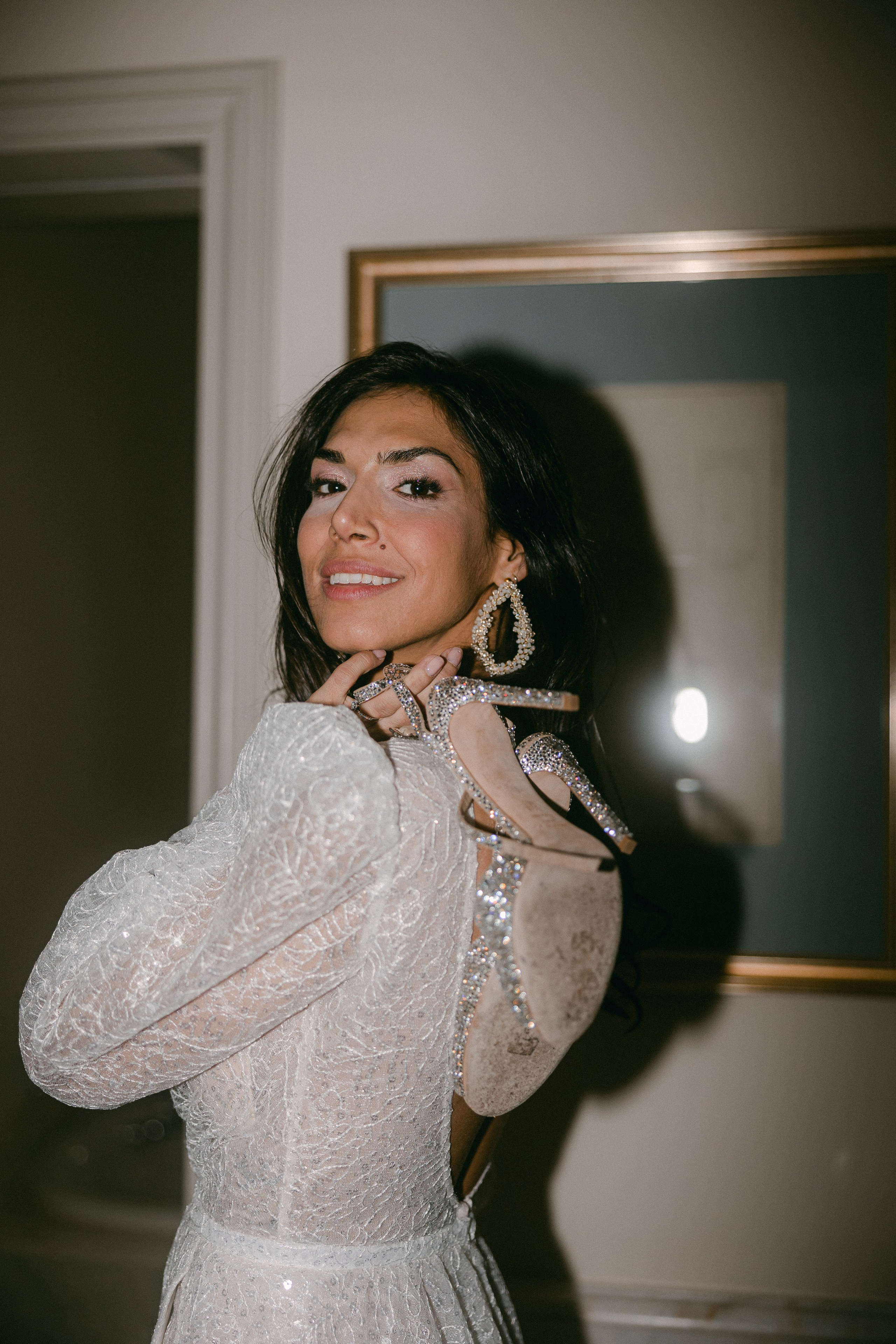 Cool after wedding party. Familien- & Hochzeitsfotografin Schweiz. Valeria Diaz in Zürich und Umgebung