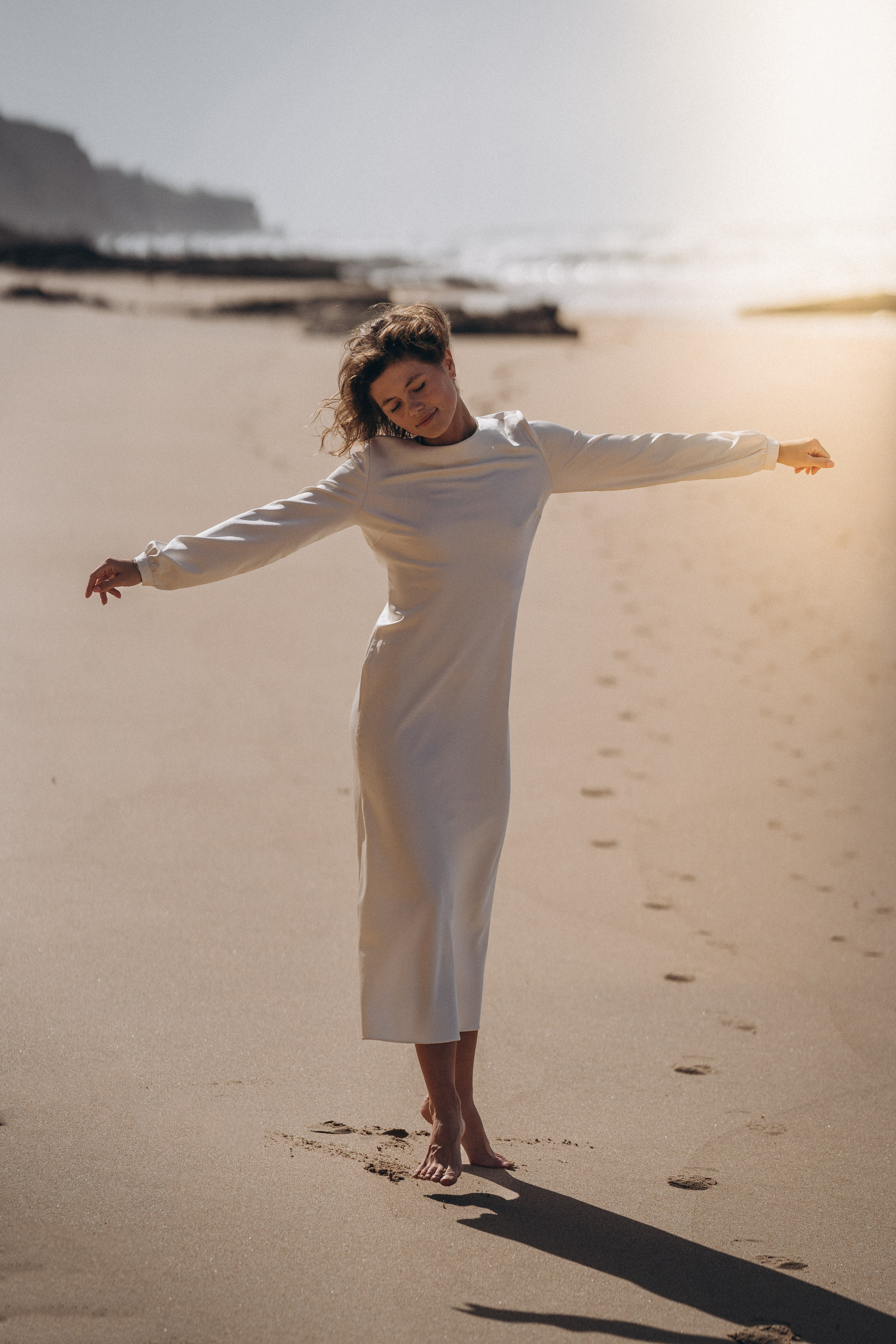 Kate. Семейный, детский и женский фотограф в Германии, Трире