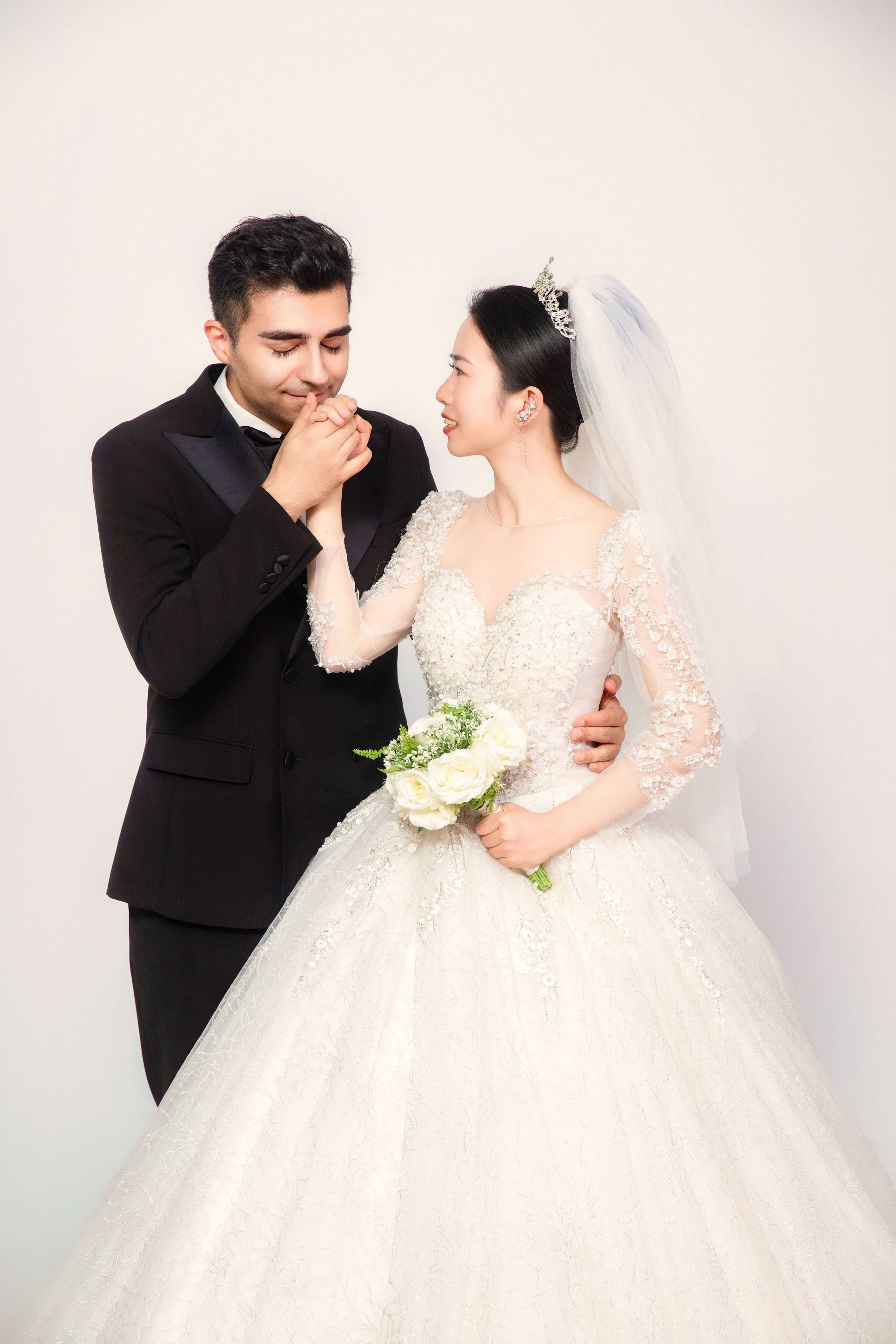 Pre-Wedding Shoot in Xiamen | China