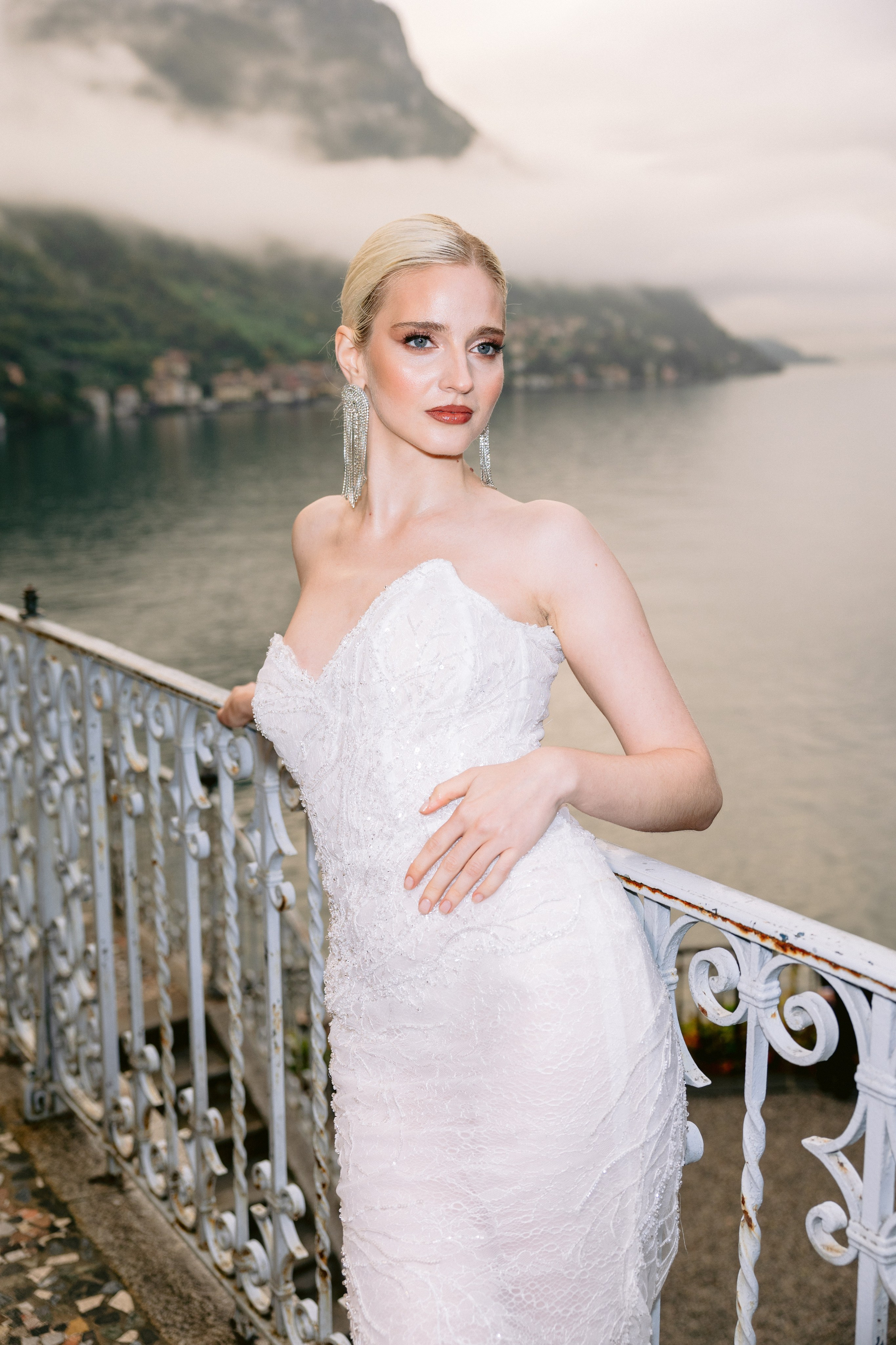 Wedding at Villa Cipressi | Lake Como