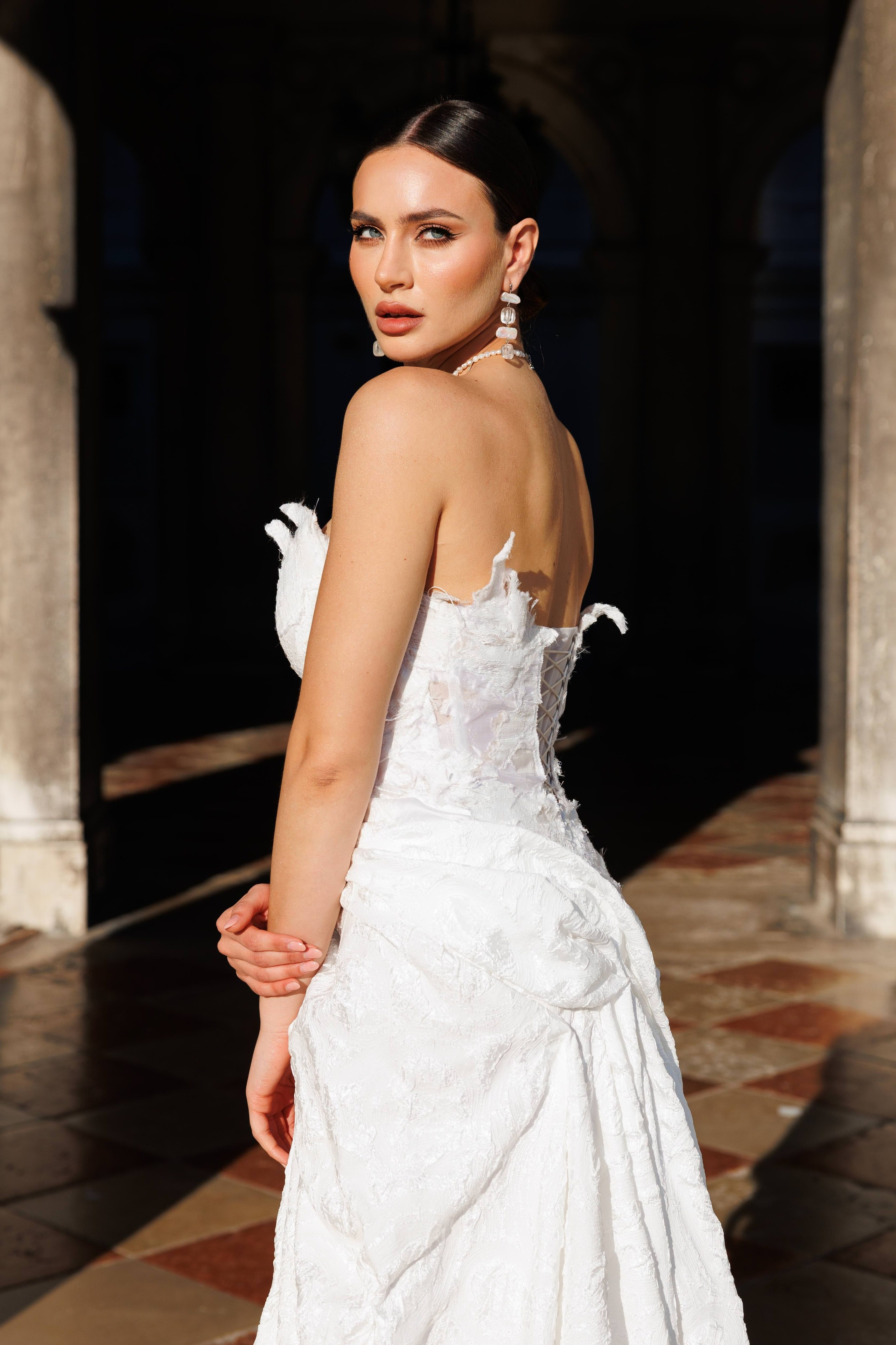 Venice Destination | Ca' Sagredo Hotel