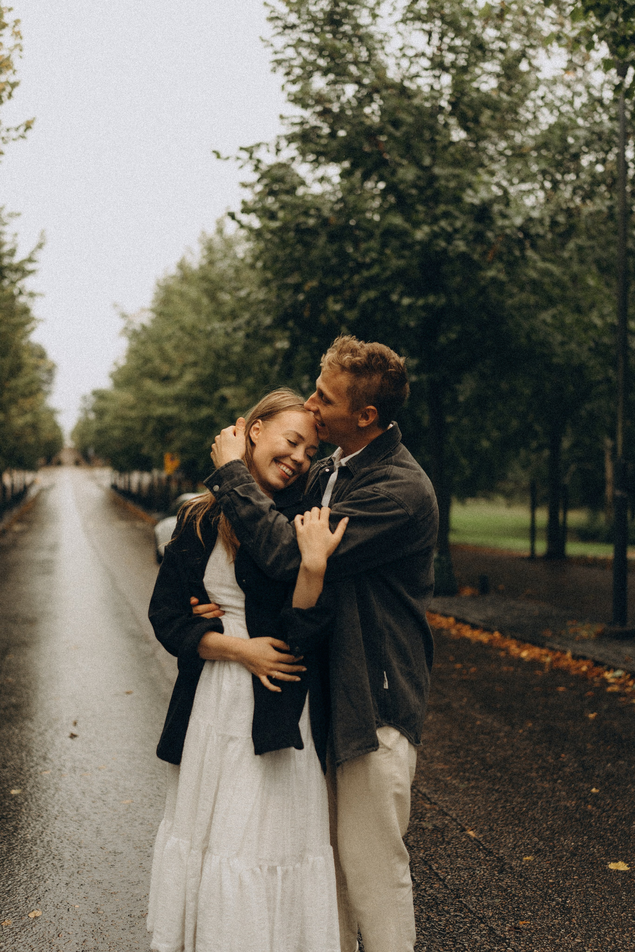 JP&L. Wedding and portrait photographer in Helsinki Vickan O