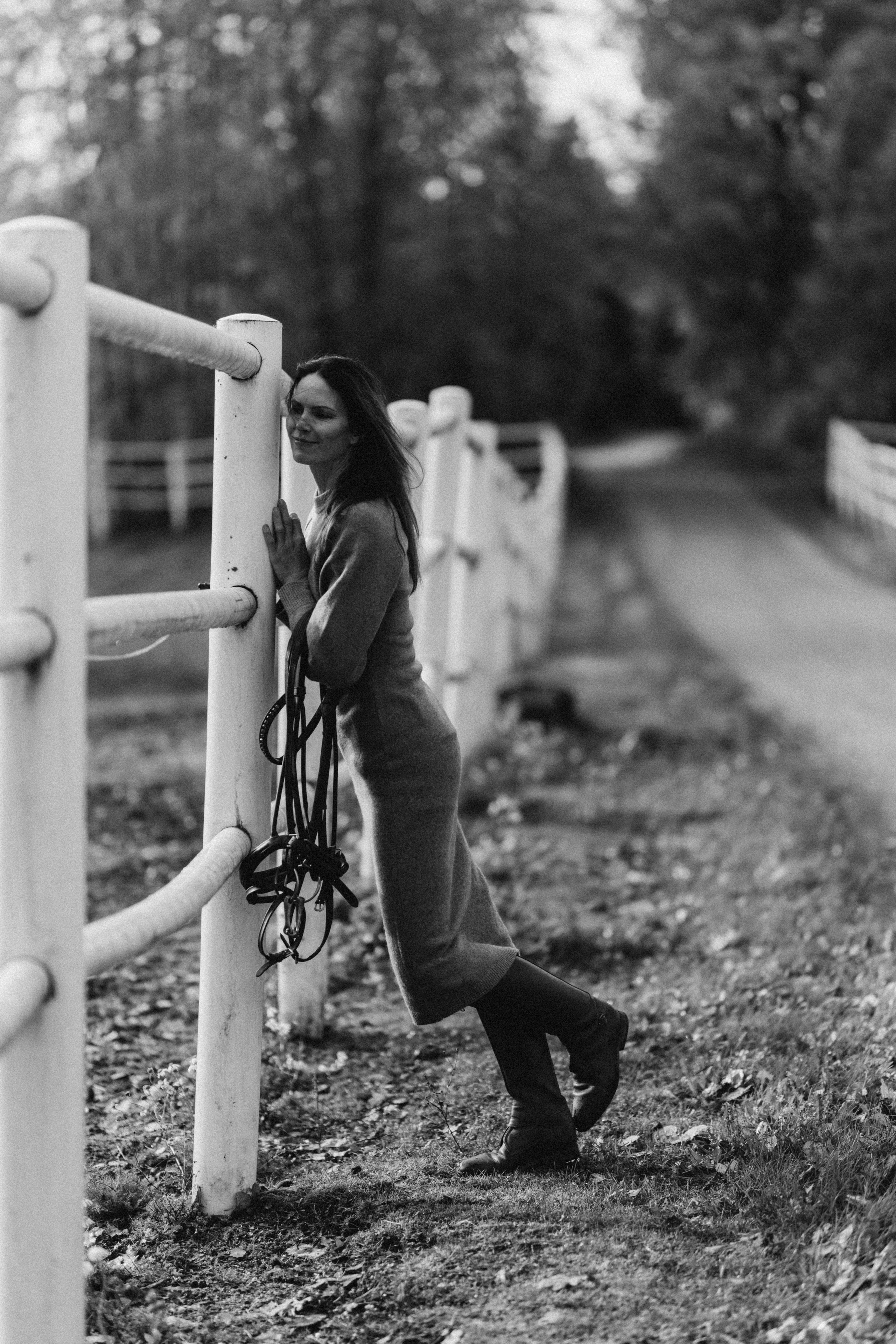 Susanna Hyypiä. Wedding and portrait photographer in Helsinki Vickan O