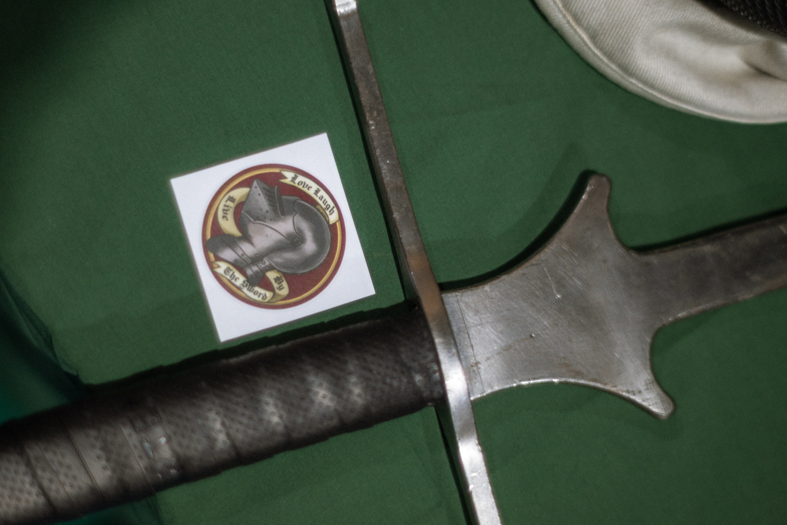 Fantasy Festival '25. Photographer in Greece Kristina