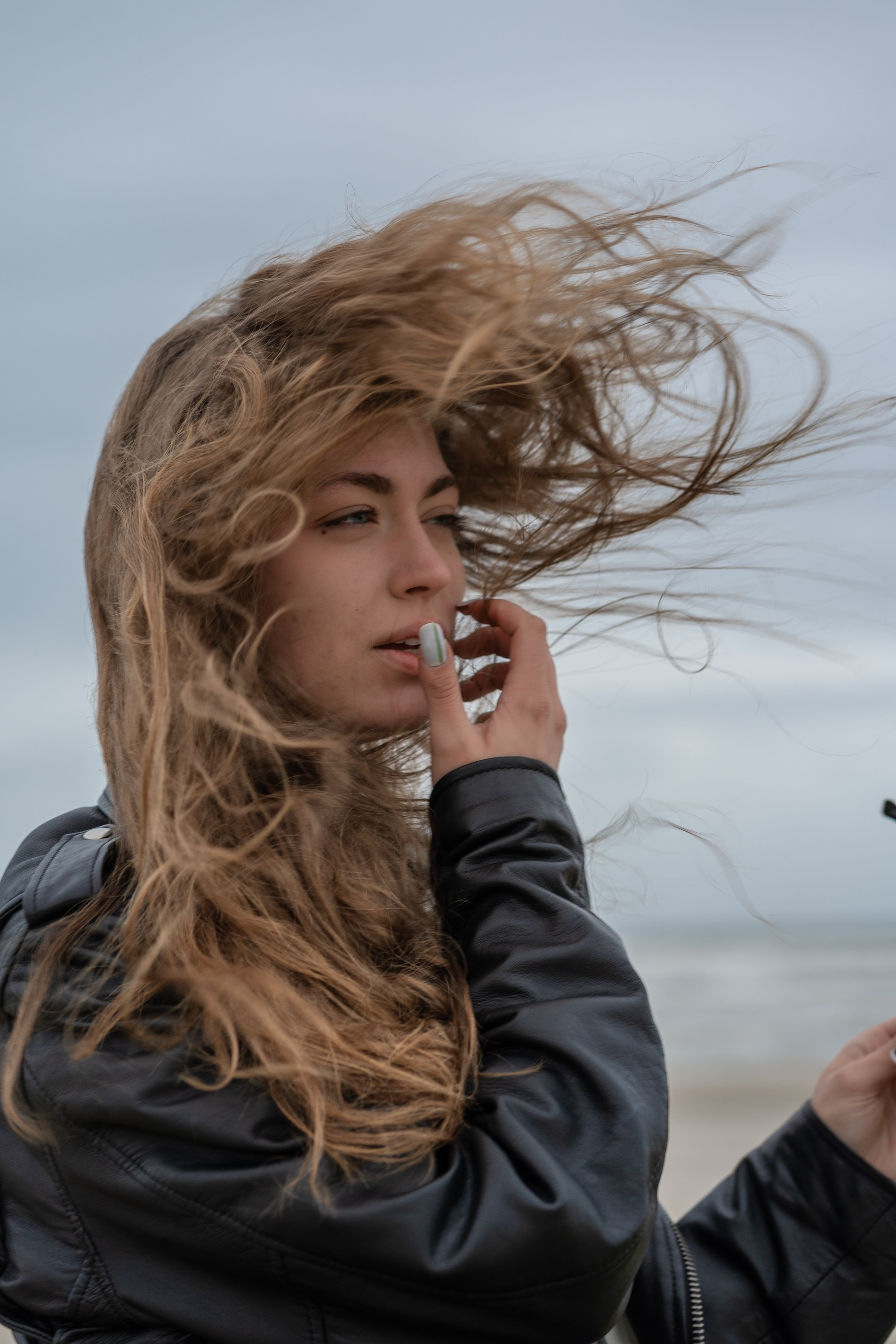 ALEX BY THE SEA. Portrait photographer in Germany and all over Europe Mischa Blank