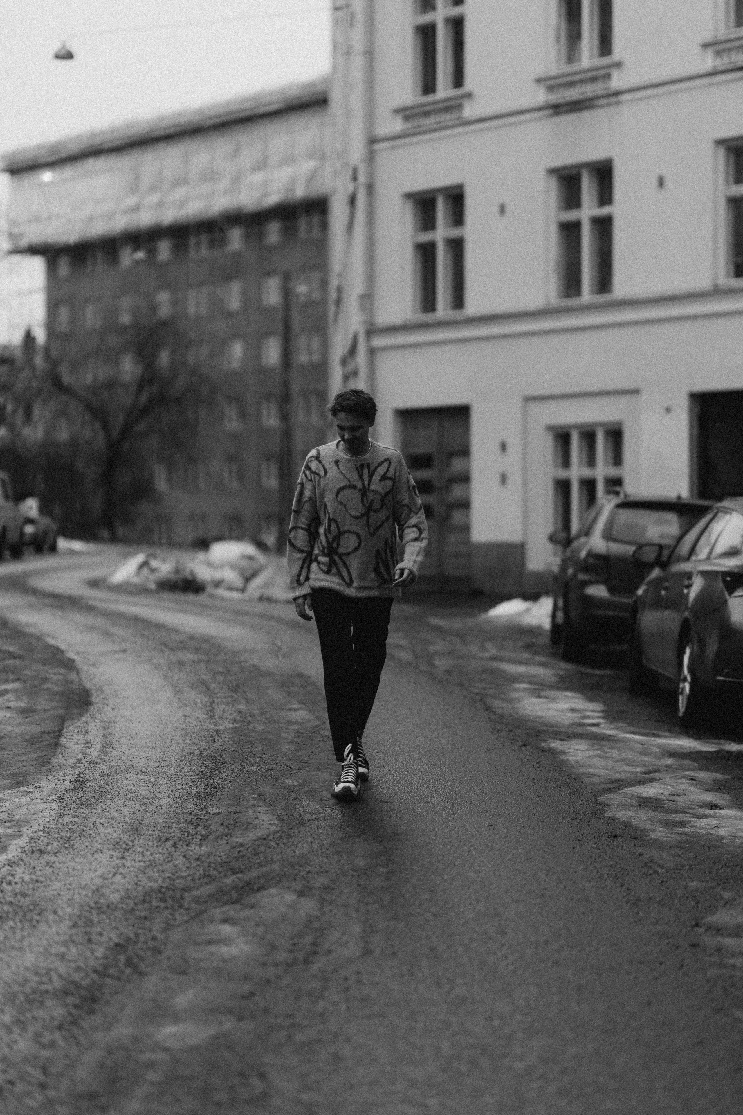 Roope Salminen. Wedding and portrait photographer in Helsinki Vickan O