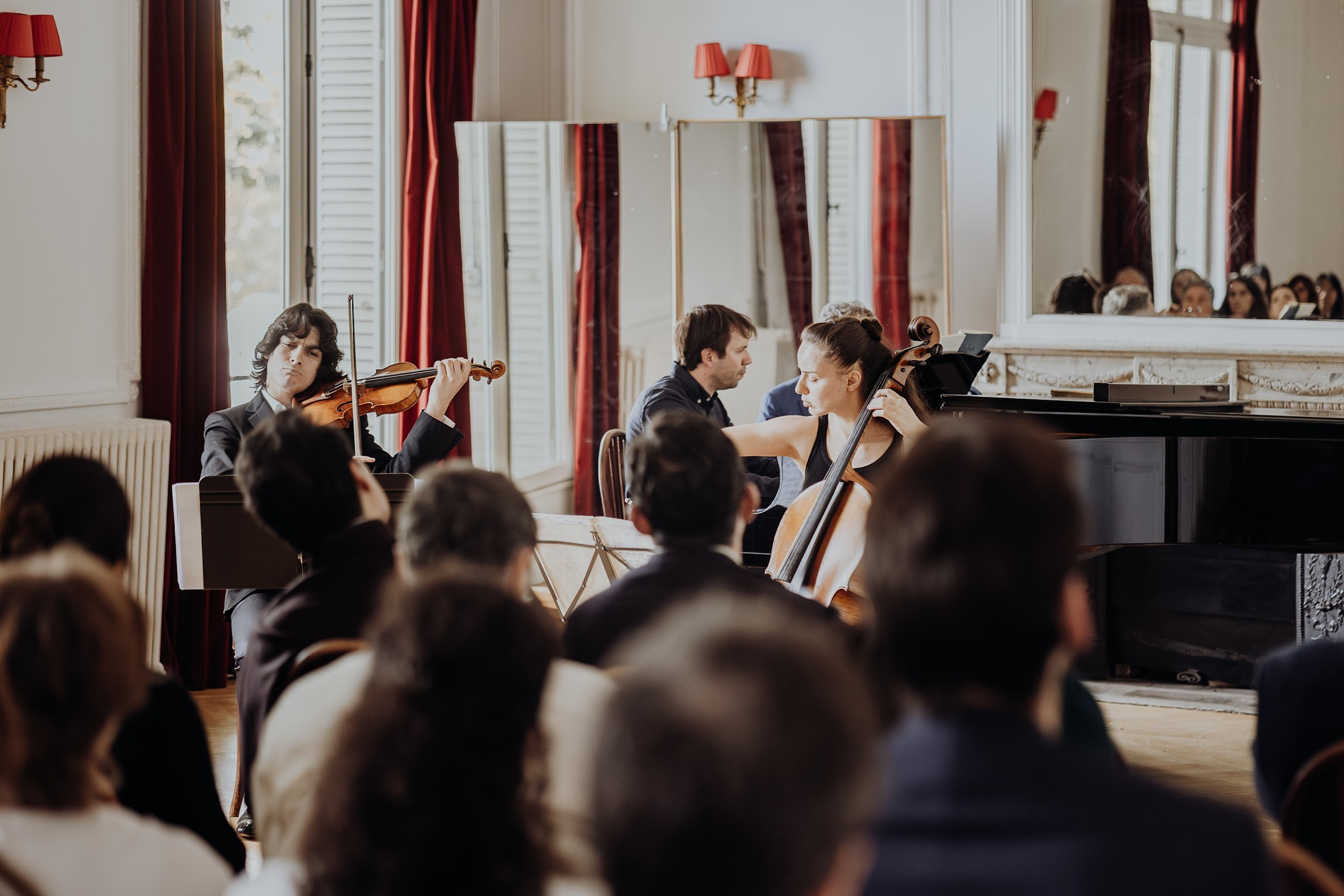 Reportage. Photographe de produits et natures mortes à Paris