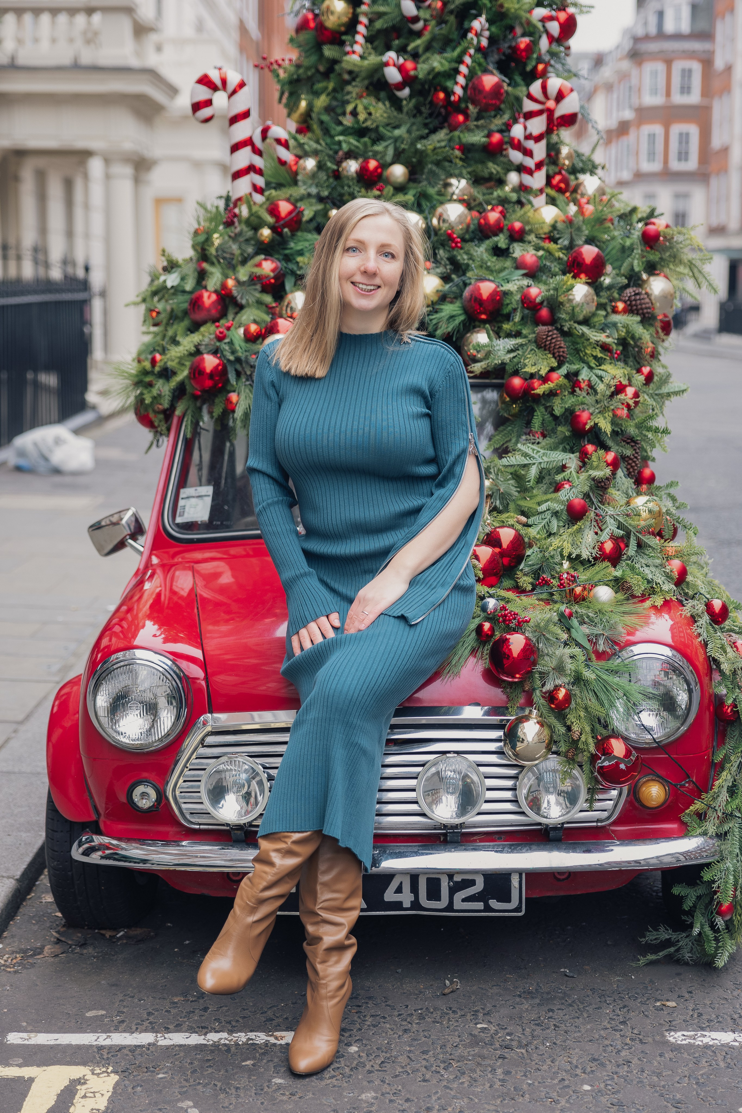 London at Christmas. PHOTOGRAPHER IN LONDON