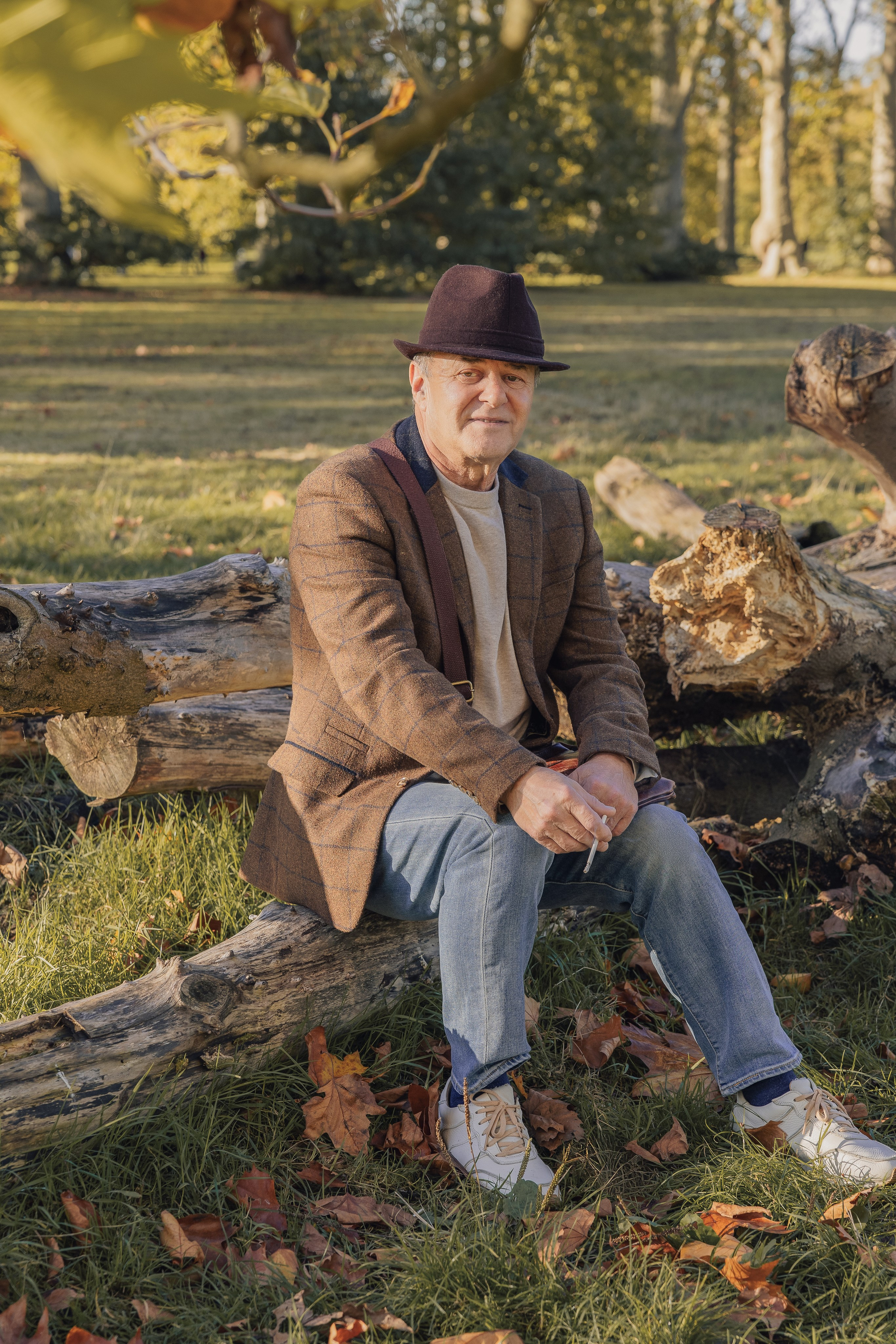 Family autumnal session. PHOTOGRAPHER IN LONDON