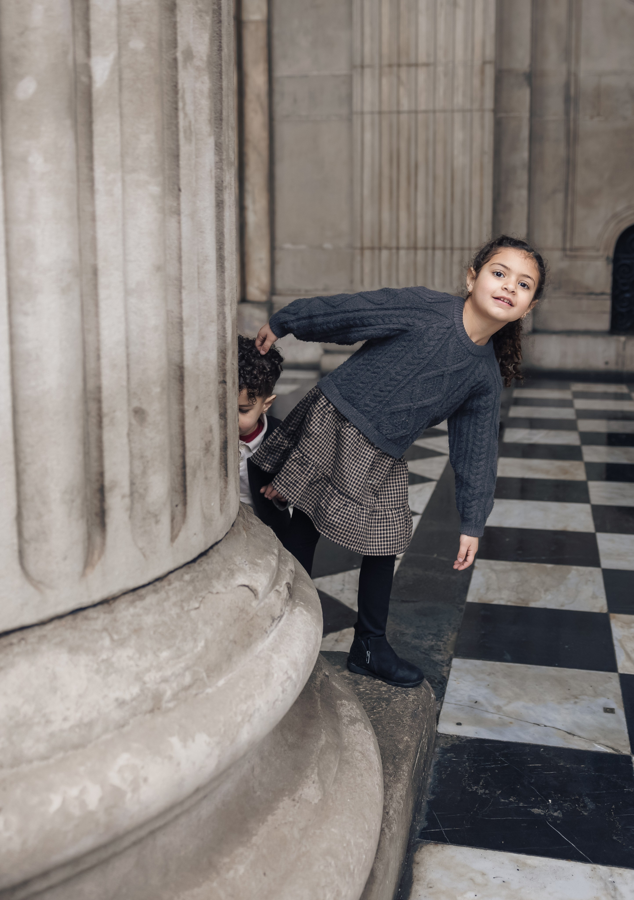 St. Paul Cathedral. PHOTOGRAPHER IN LONDON