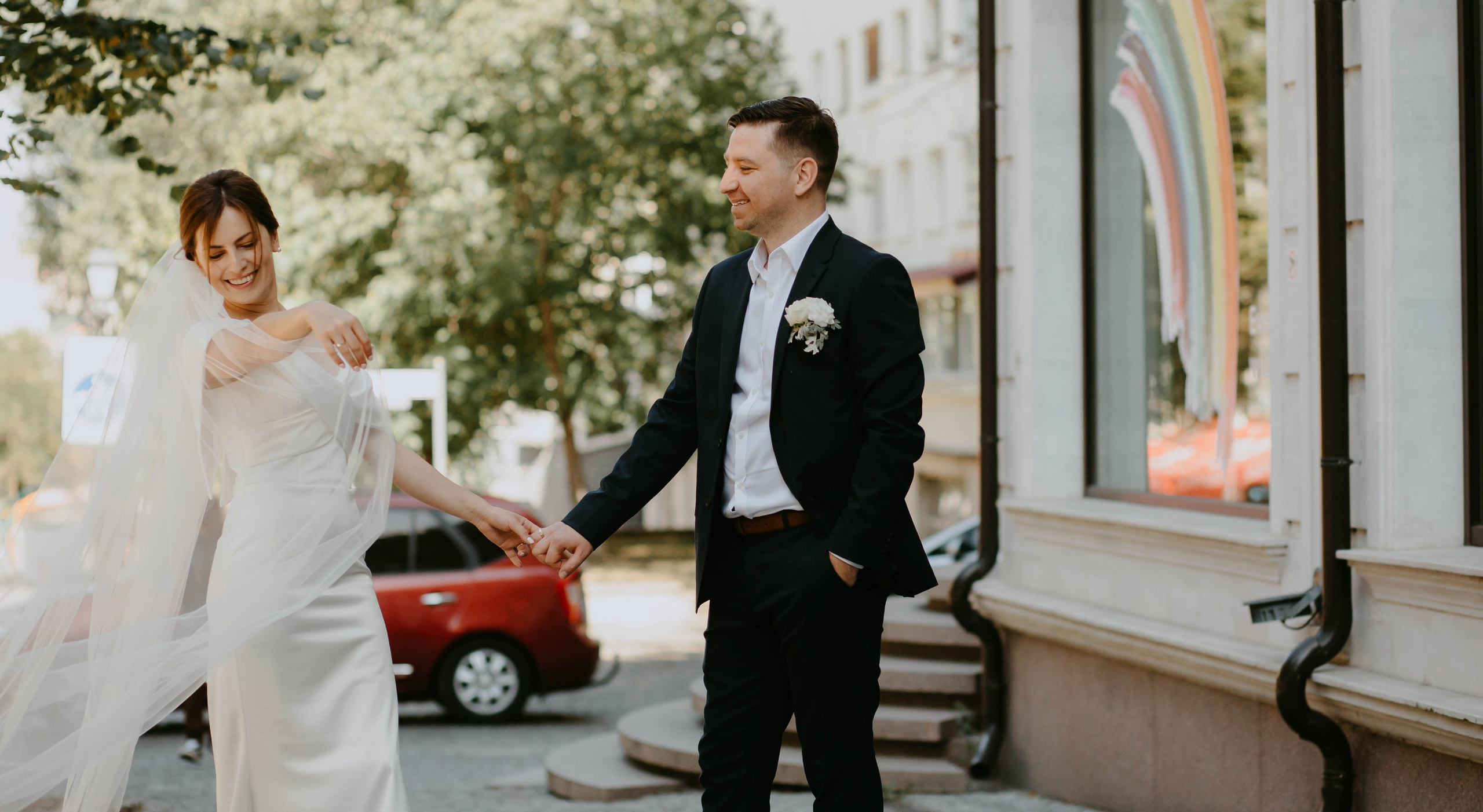 Andrei & Veronica. Servicii Foto/Video