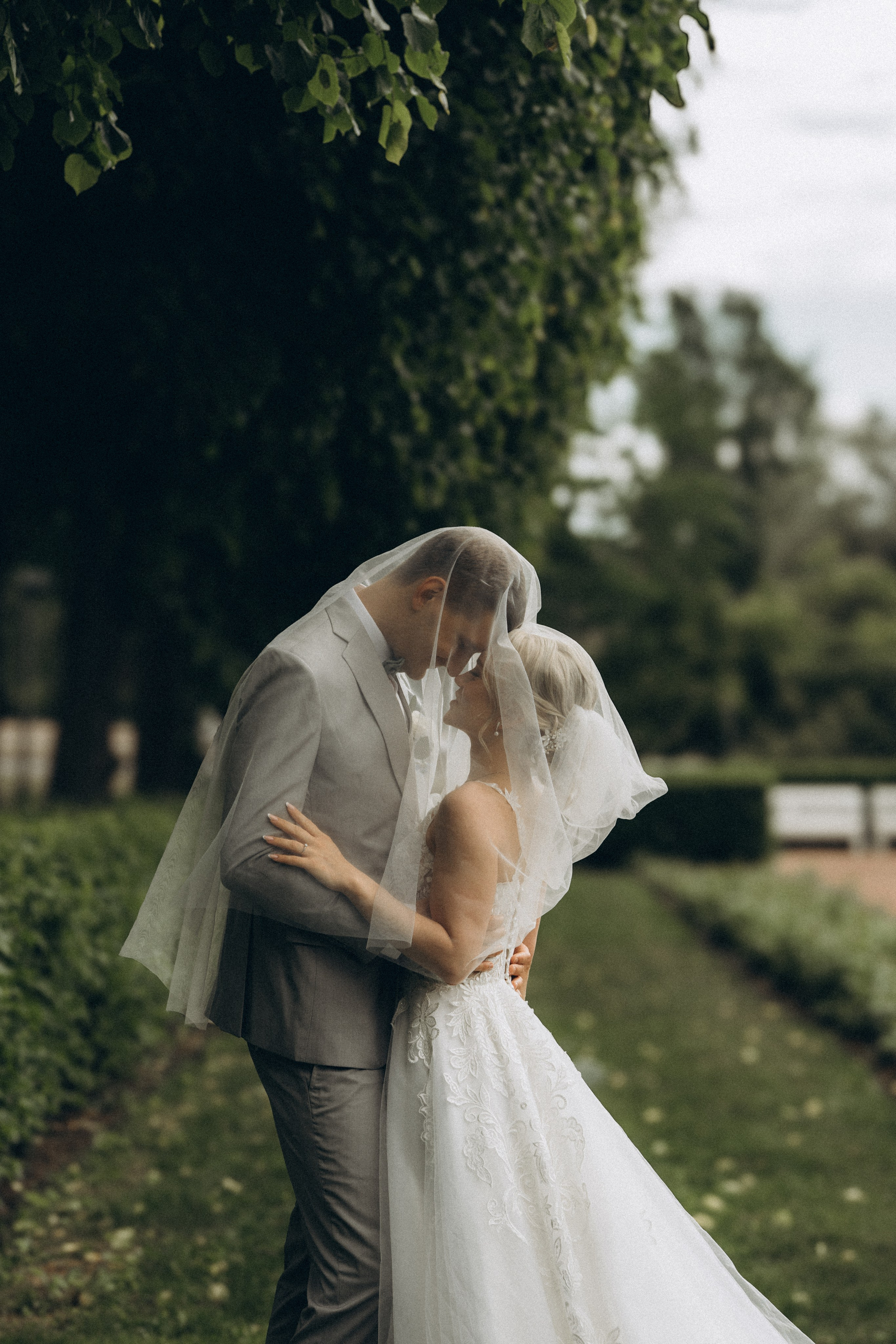 Wedding. Wedding and portrait photographer in Helsinki Vickan O