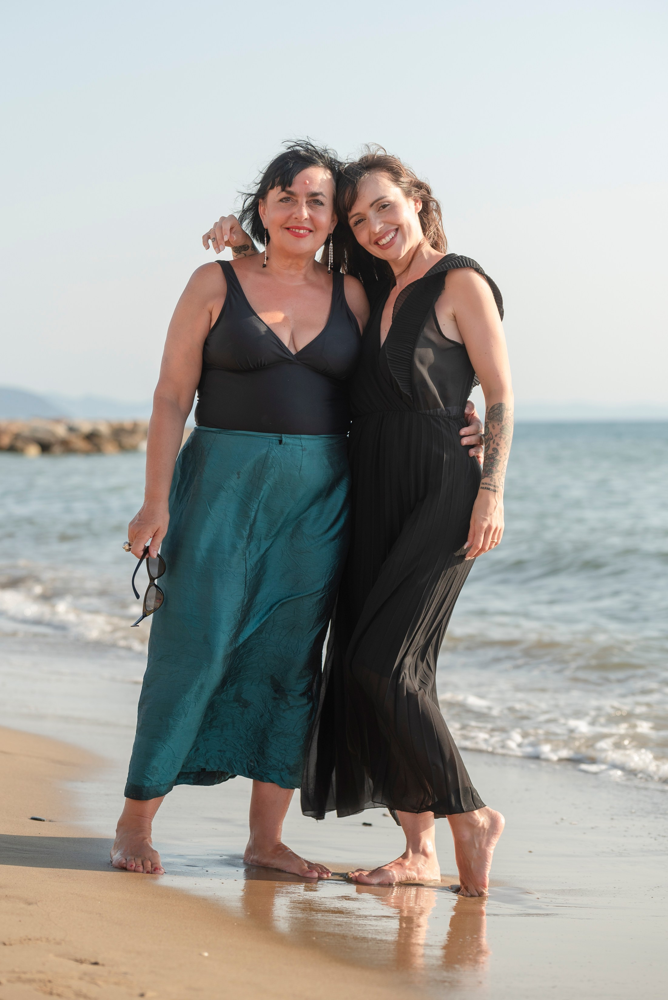 Outdoor private. Natalia Maryach Photographer