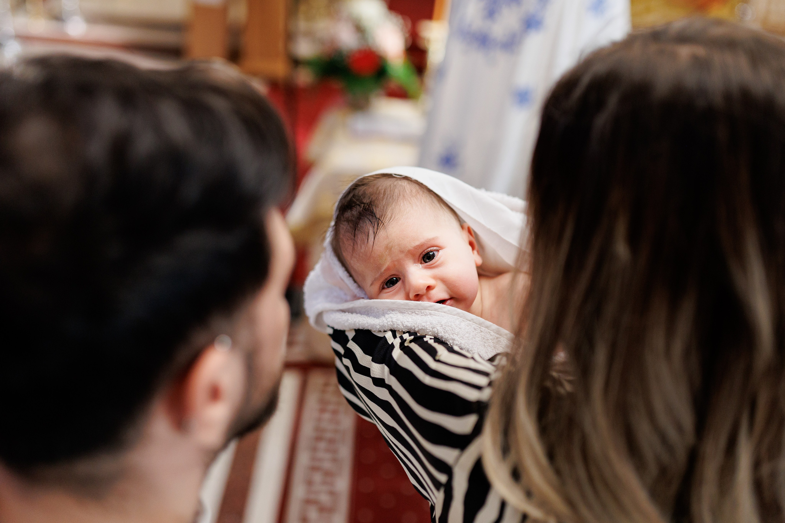 Leah Ania. Wedding Photographer in Bucharest — Manu Ivanciu