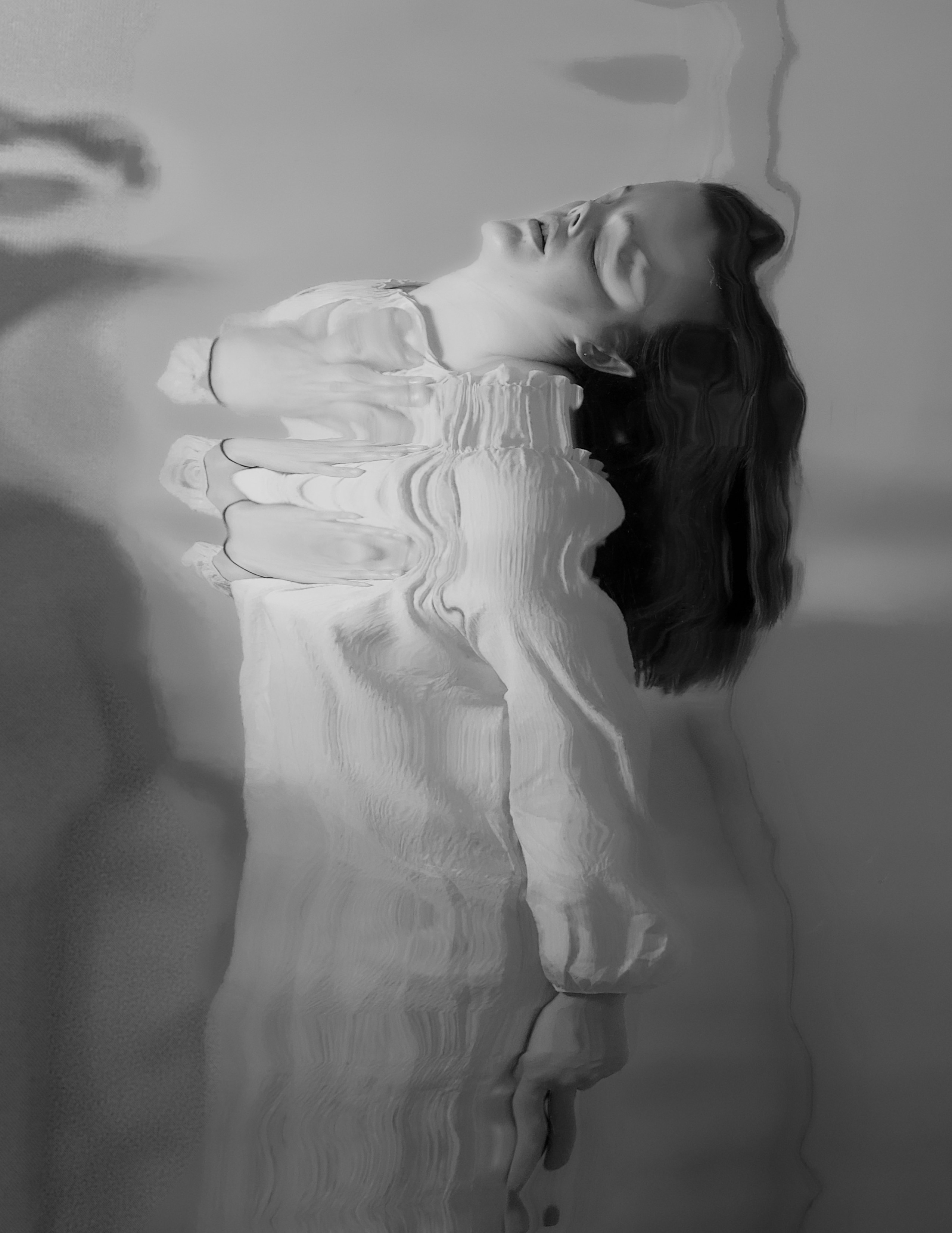 Self-Portraits. Jelena Kintero ART