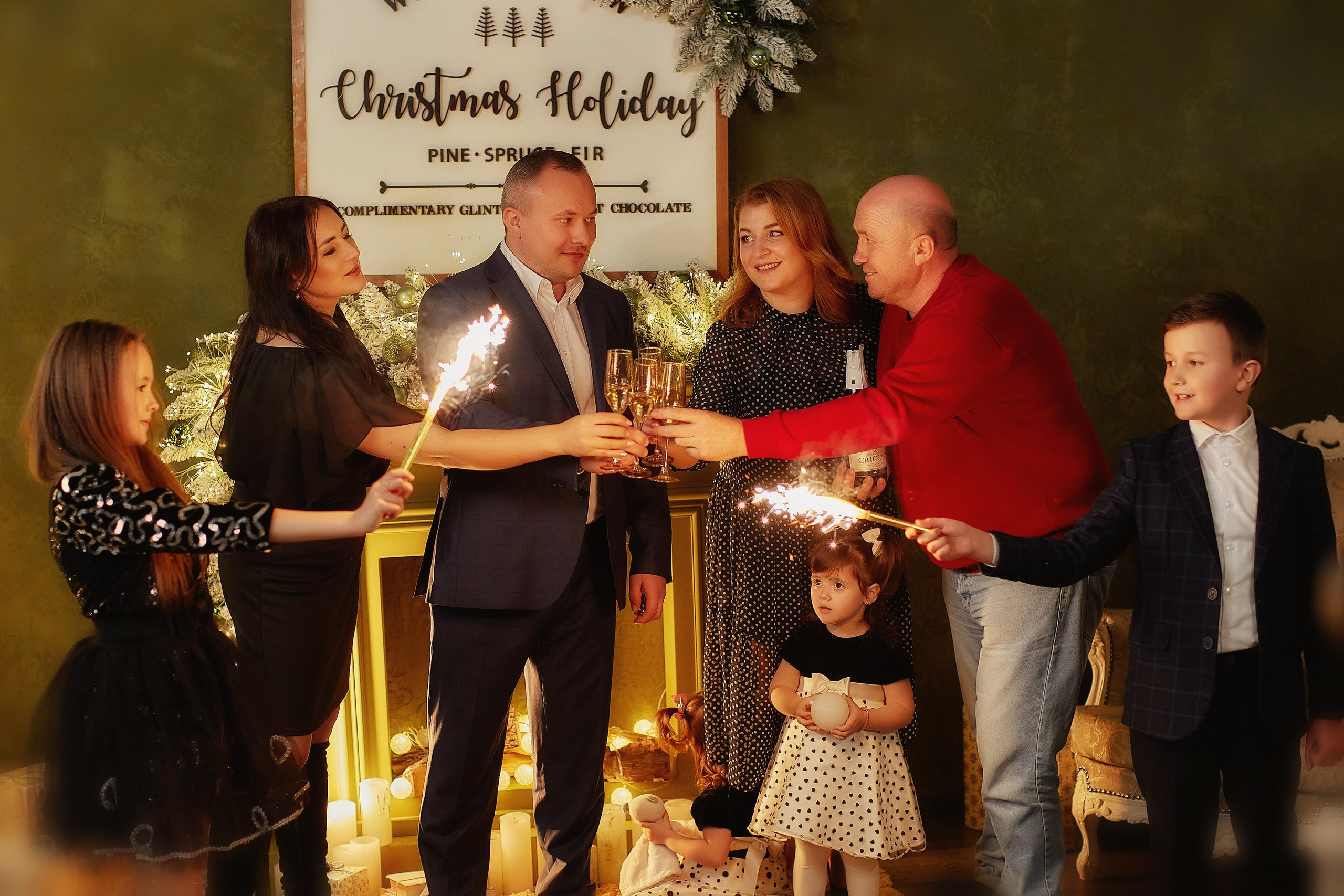 Sesiune de familie. Fotograf de Nuntă | Familie | Portret - Iulian Doroganici