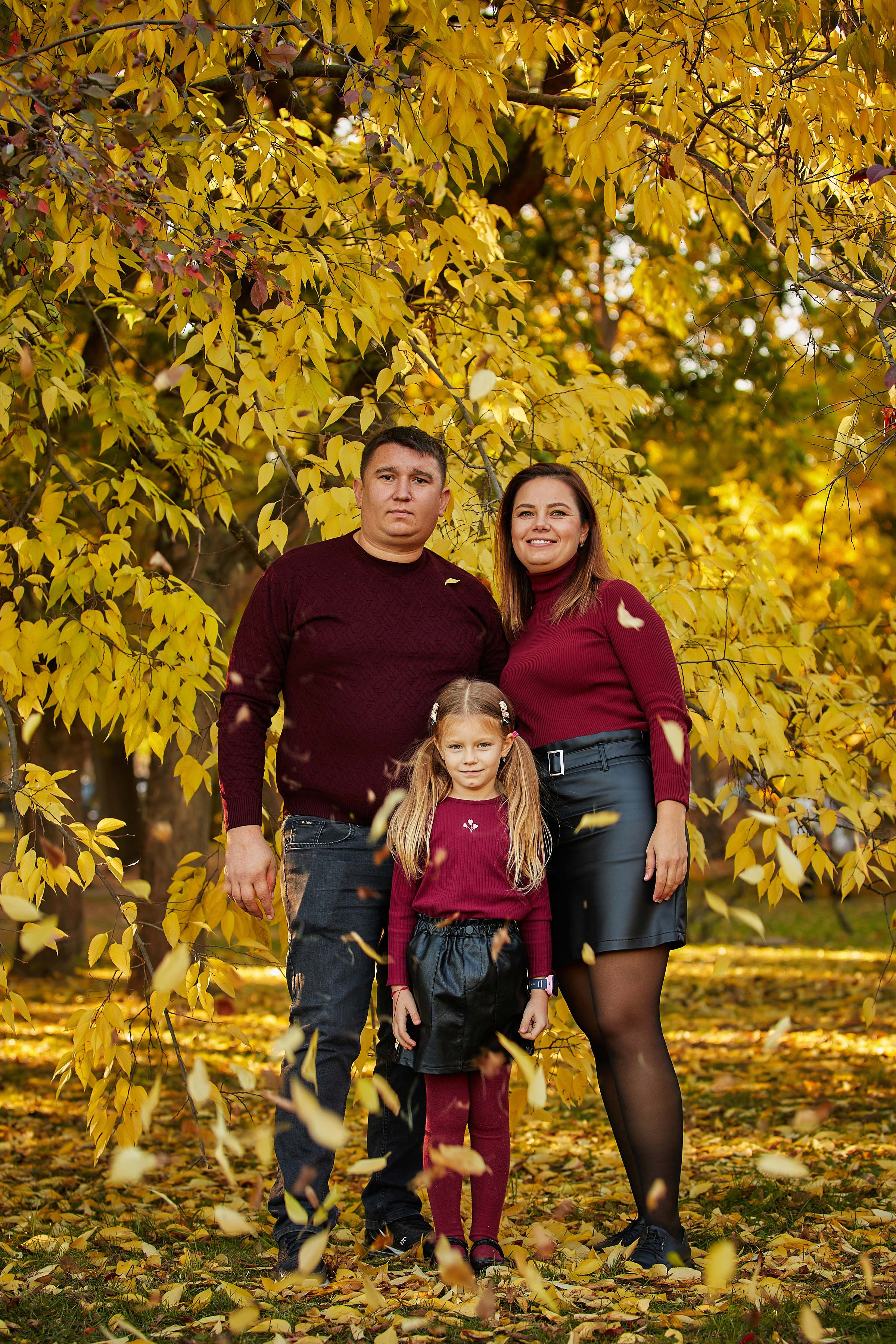 Sesiune de familie. Fotograf de Nuntă | Familie | Portret - Iulian Doroganici