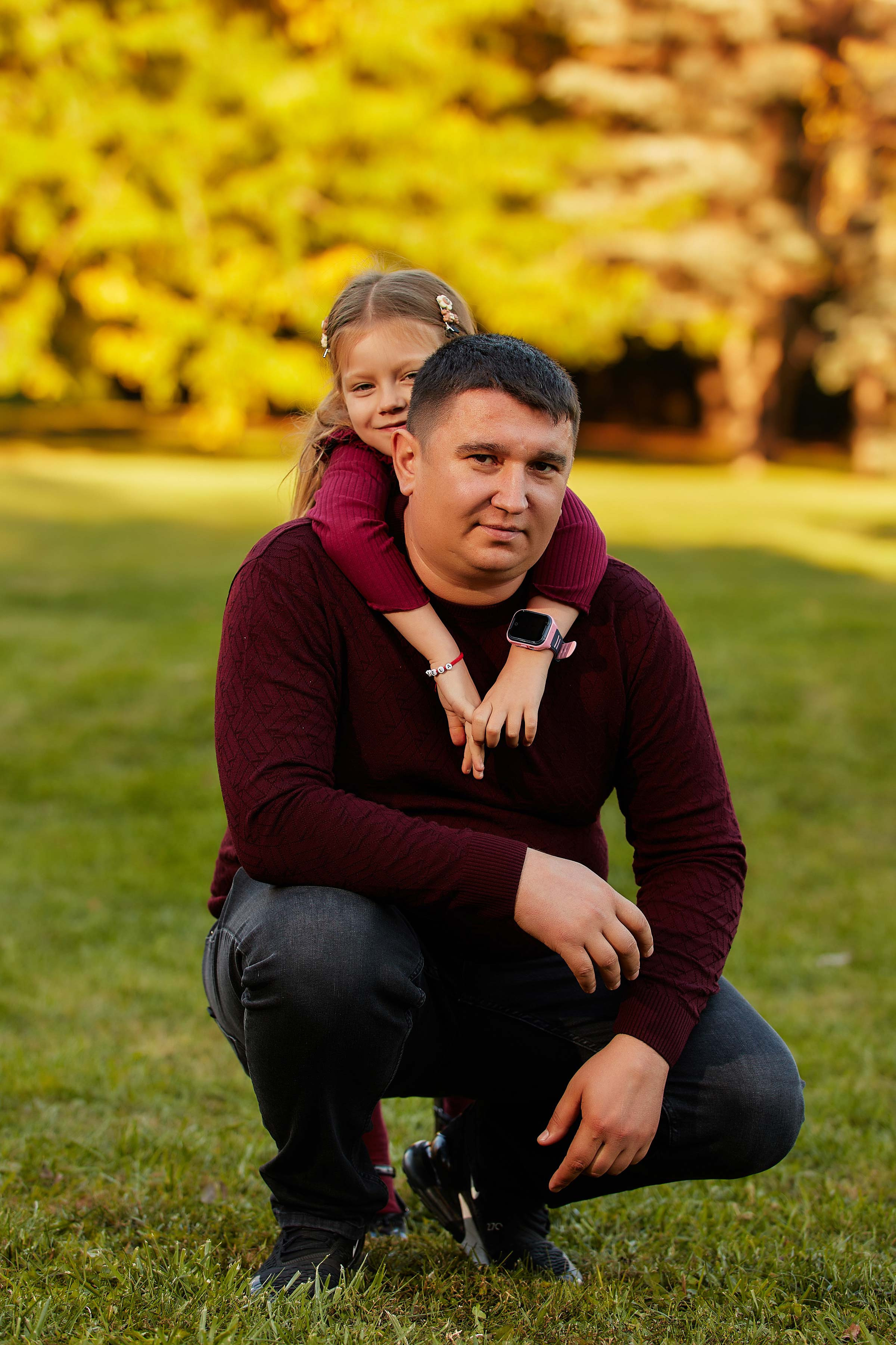 Sesiune de familie. Fotograf de Nuntă | Familie | Portret - Iulian Doroganici