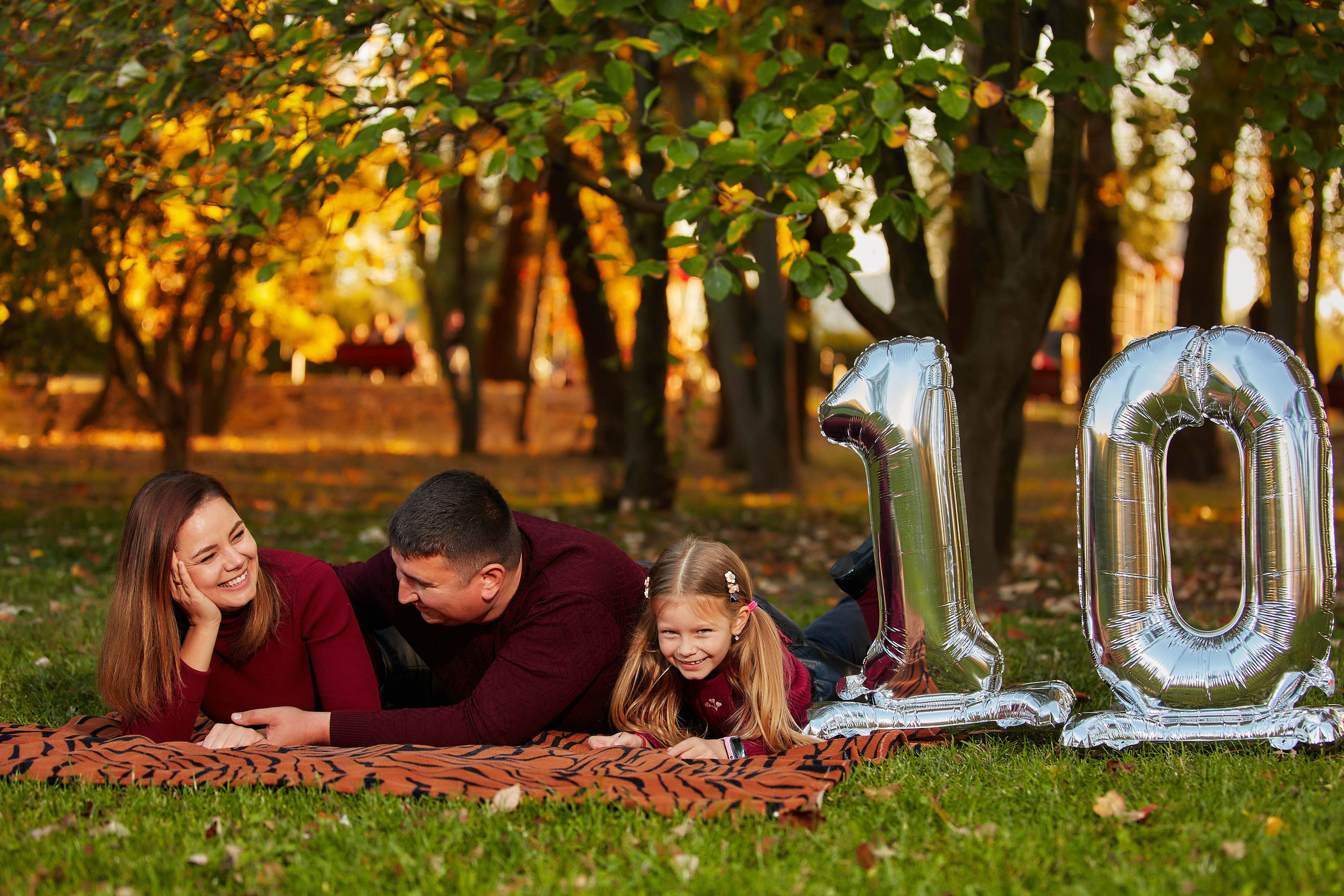 Sesiune de familie. Fotograf de Nuntă | Familie | Portret - Iulian Doroganici