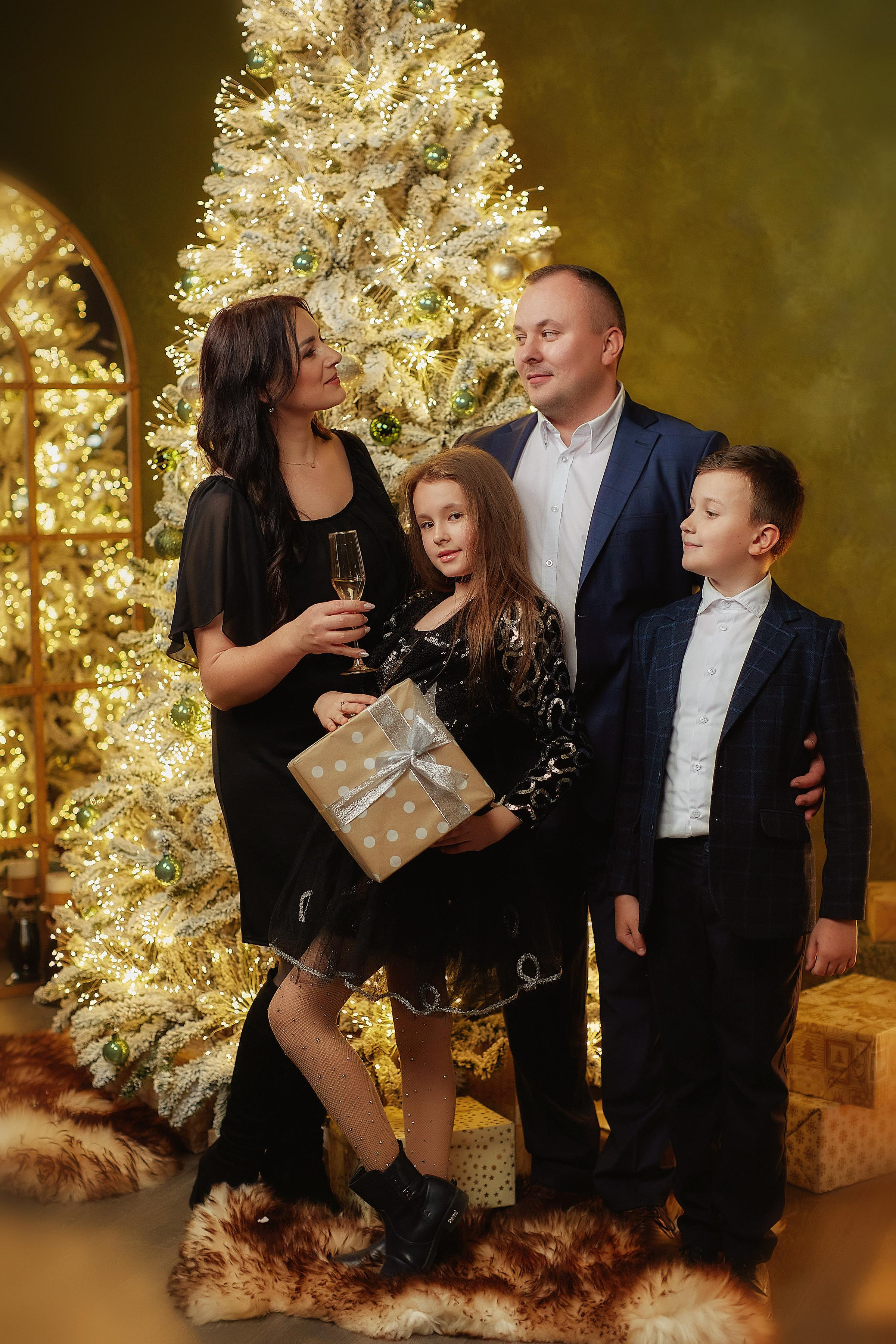 Sesiune de familie. Fotograf de Nuntă | Familie | Portret - Iulian Doroganici