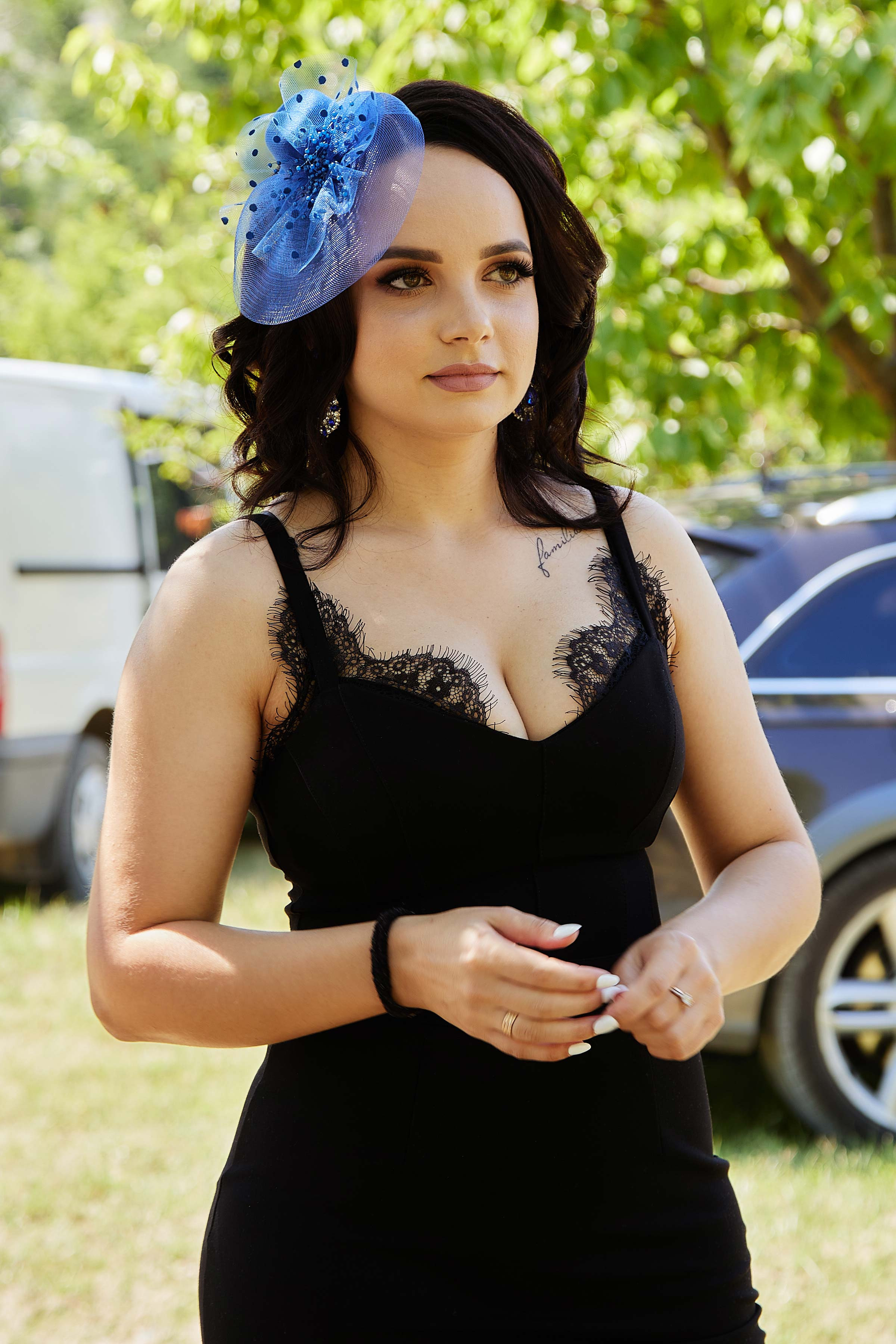 Botez. Fotograf de Nuntă | Familie | Portret - Iulian Doroganici