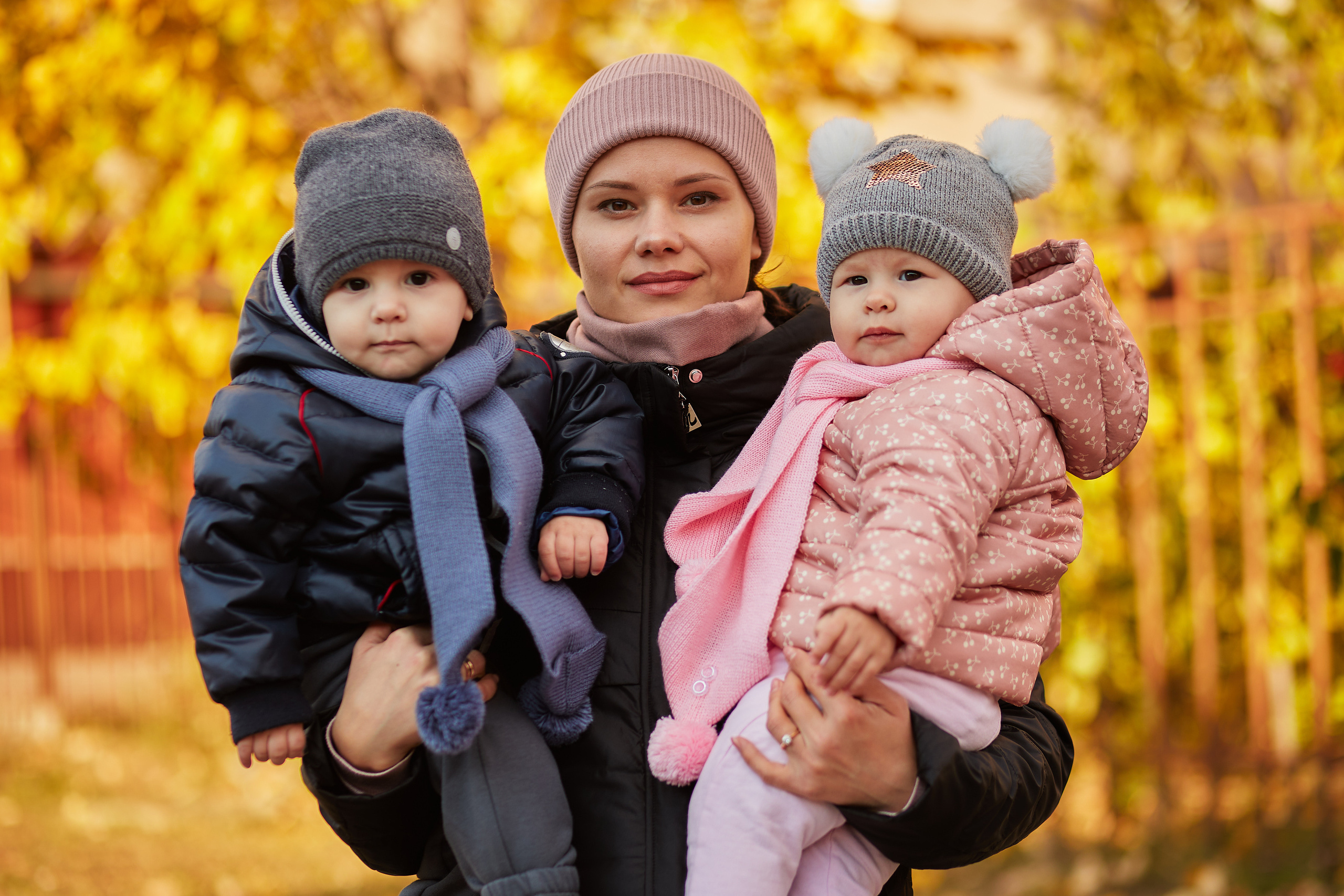 Sesiune de familie. Fotograf de Nuntă | Familie | Portret - Iulian Doroganici
