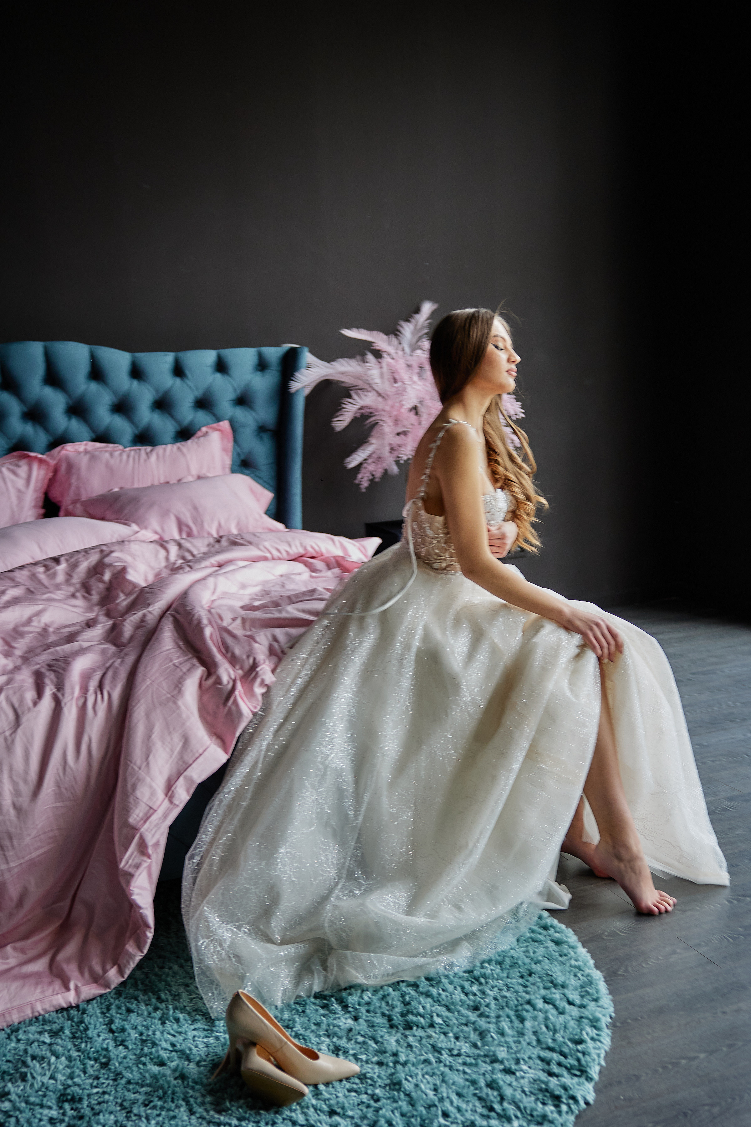 Nunta. Fotograf de Nuntă | Familie | Portret - Iulian Doroganici