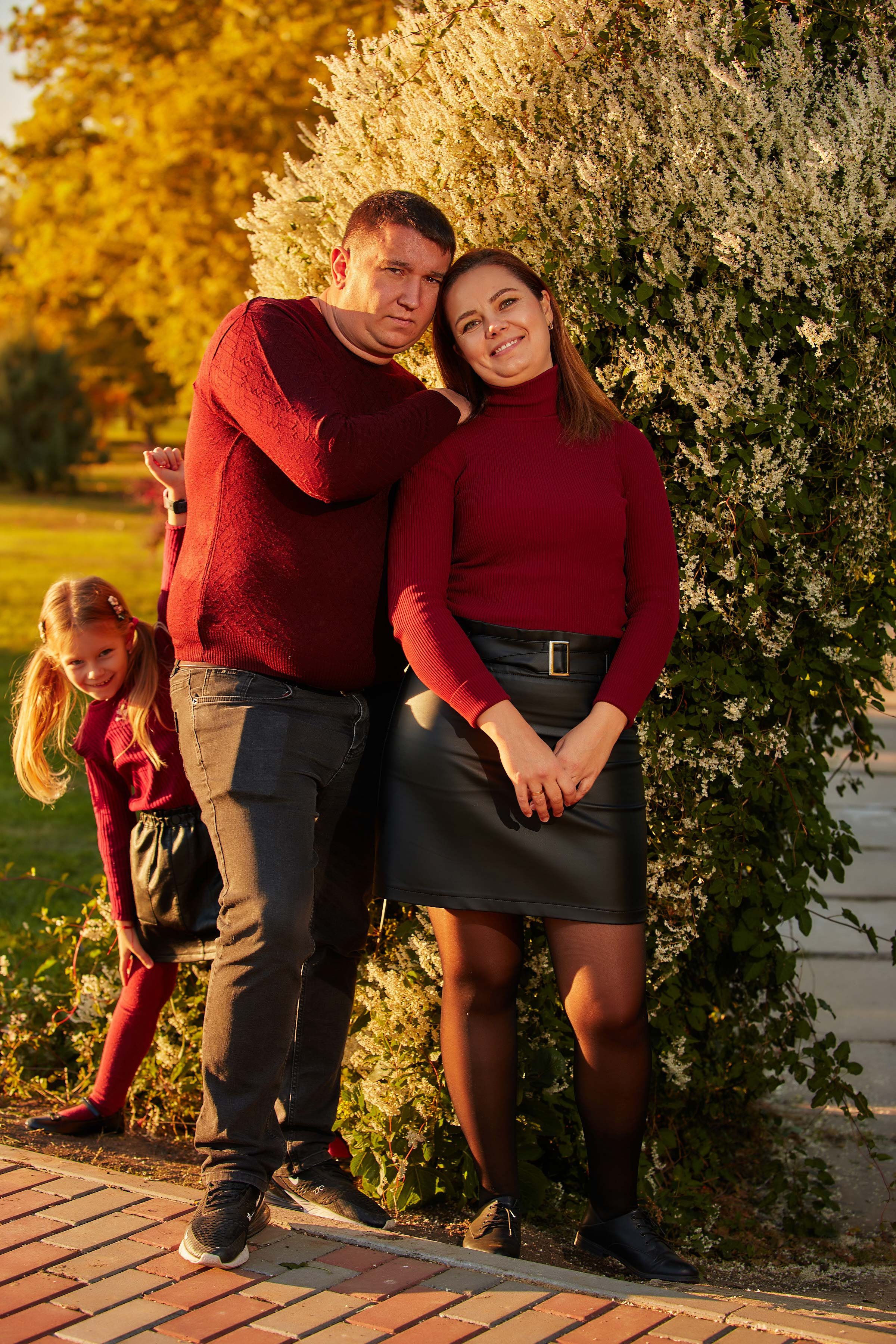 Sesiune de familie. Fotograf de Nuntă | Familie | Portret - Iulian Doroganici