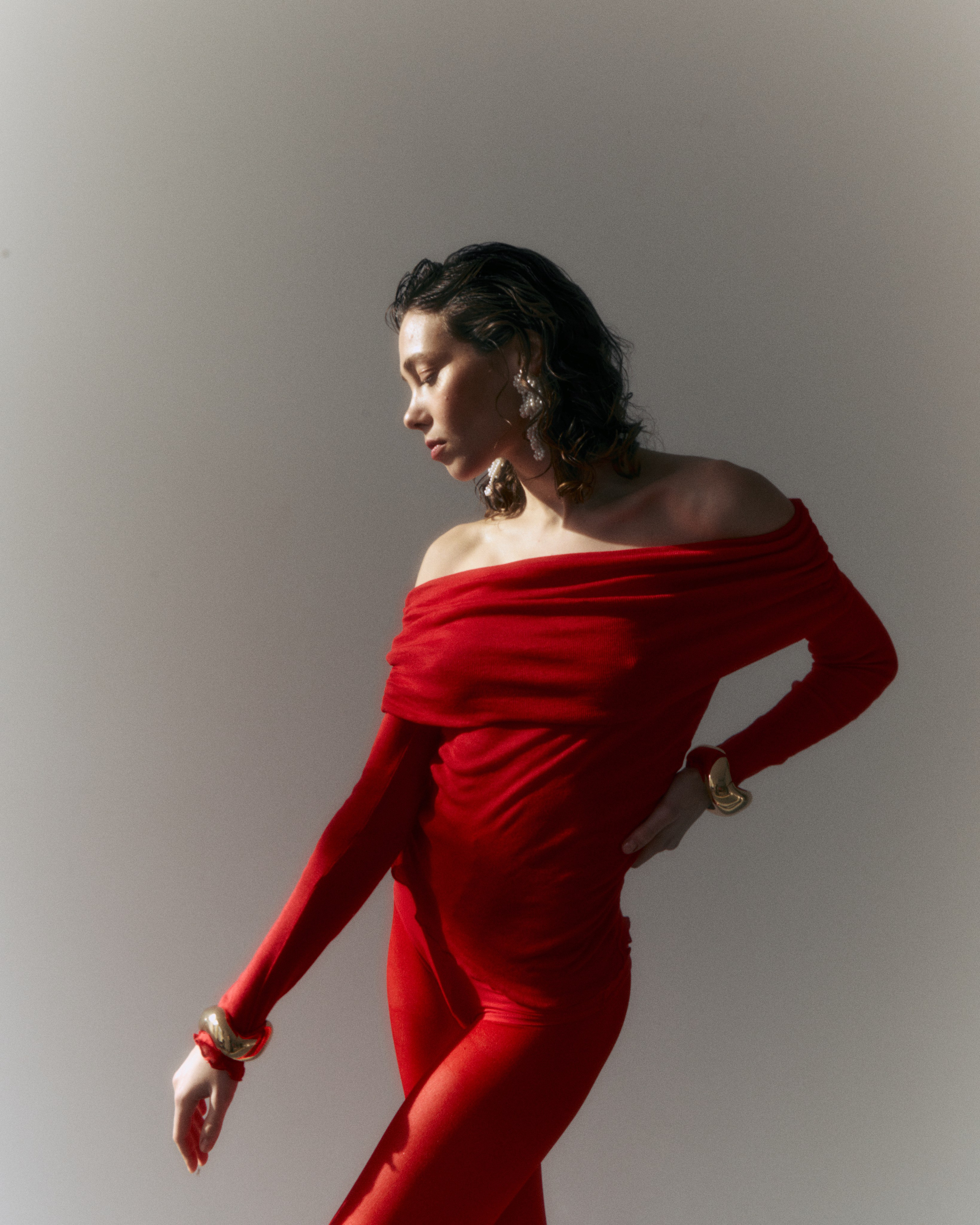 Liza. Fotógrafa en París