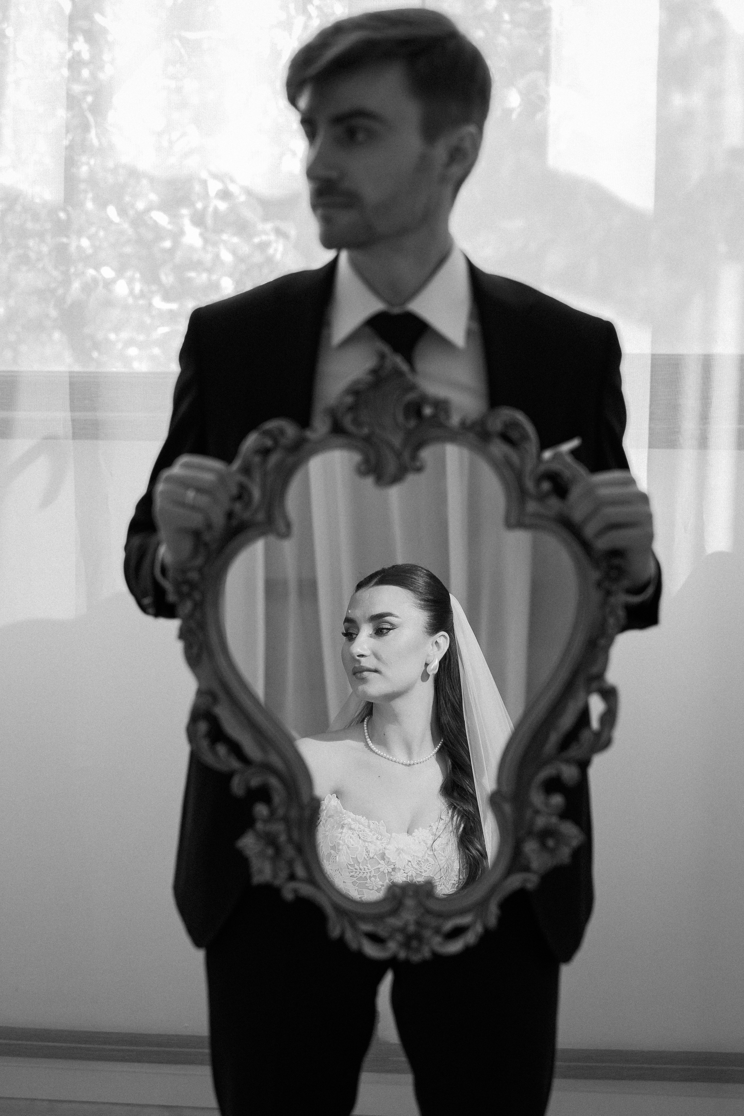 LOU Studio - Vasile & Maria. Servicii foto-video!