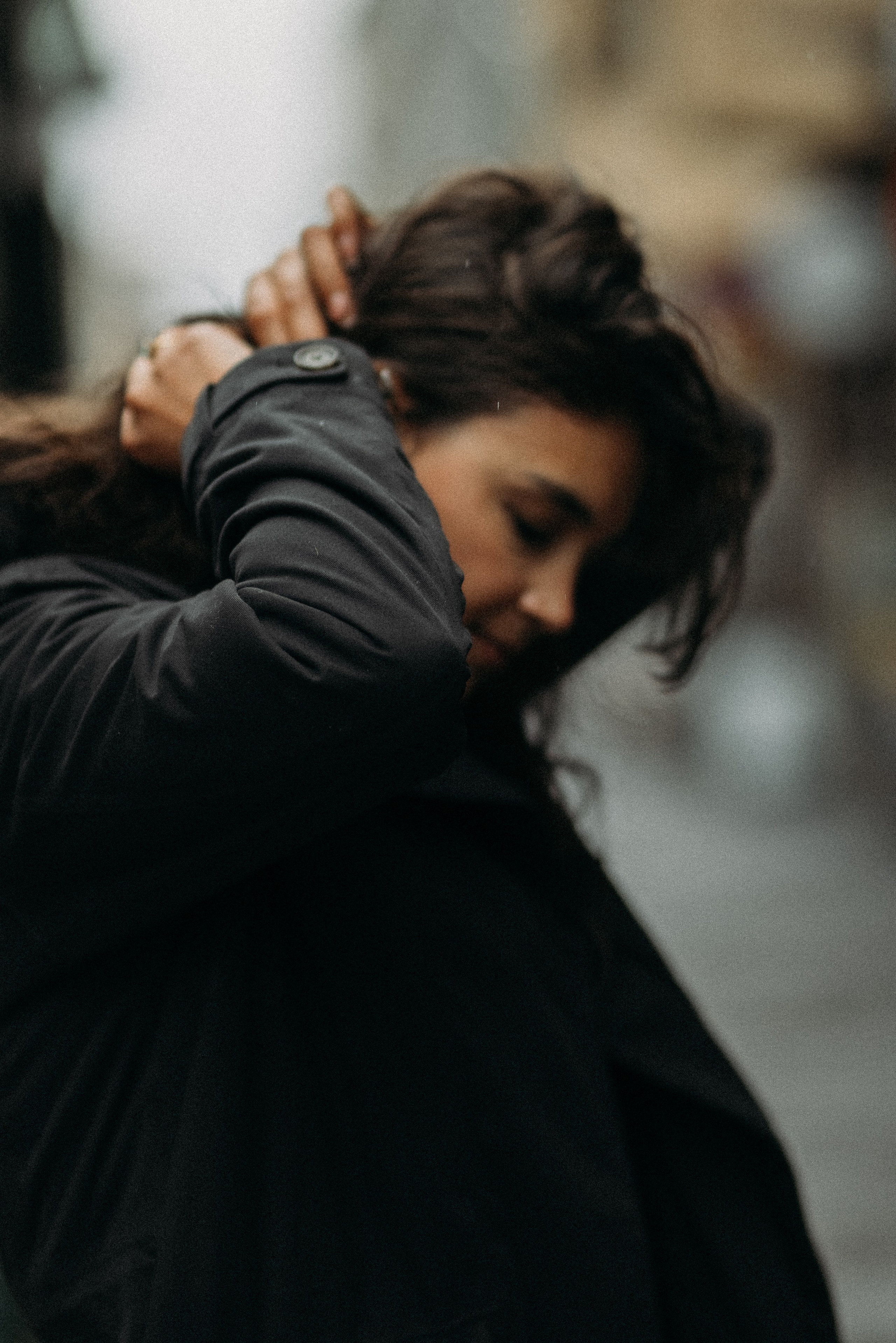 Potrait, Maryam Razavi. Wedding and portrait photographer in Helsinki Vickan O