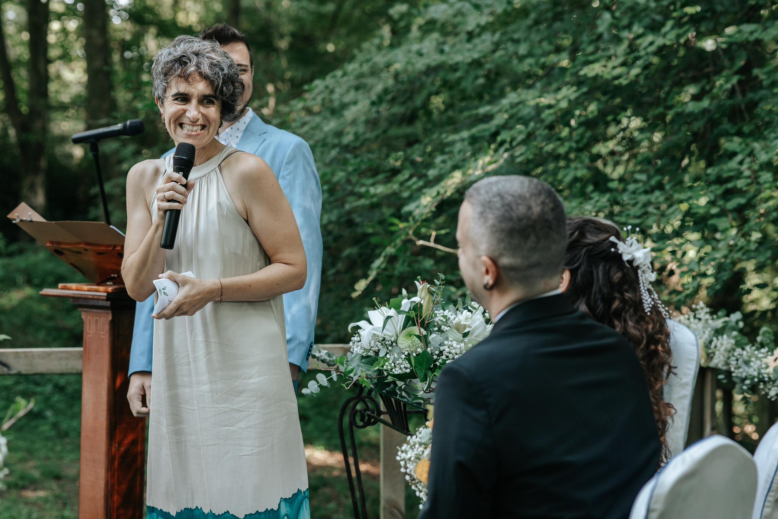 Aina+Albert, 14.09.2025, Restaurant Font Moixina. Fotógrafa de bodas en Cataluña