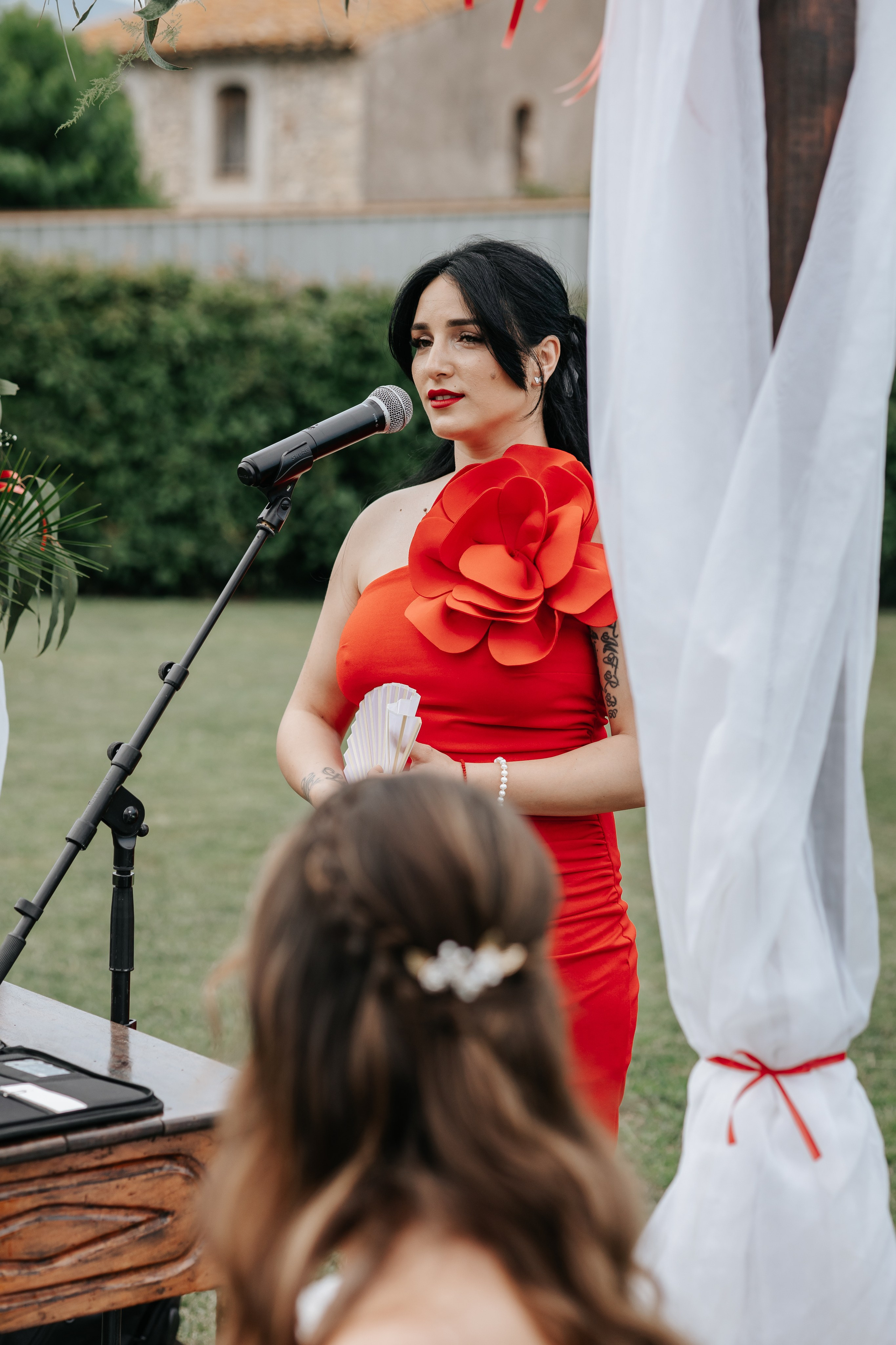 Raluca+Eric, 21.6.2025, L’Arcada de Fares. Fotógrafa de bodas en Cataluña