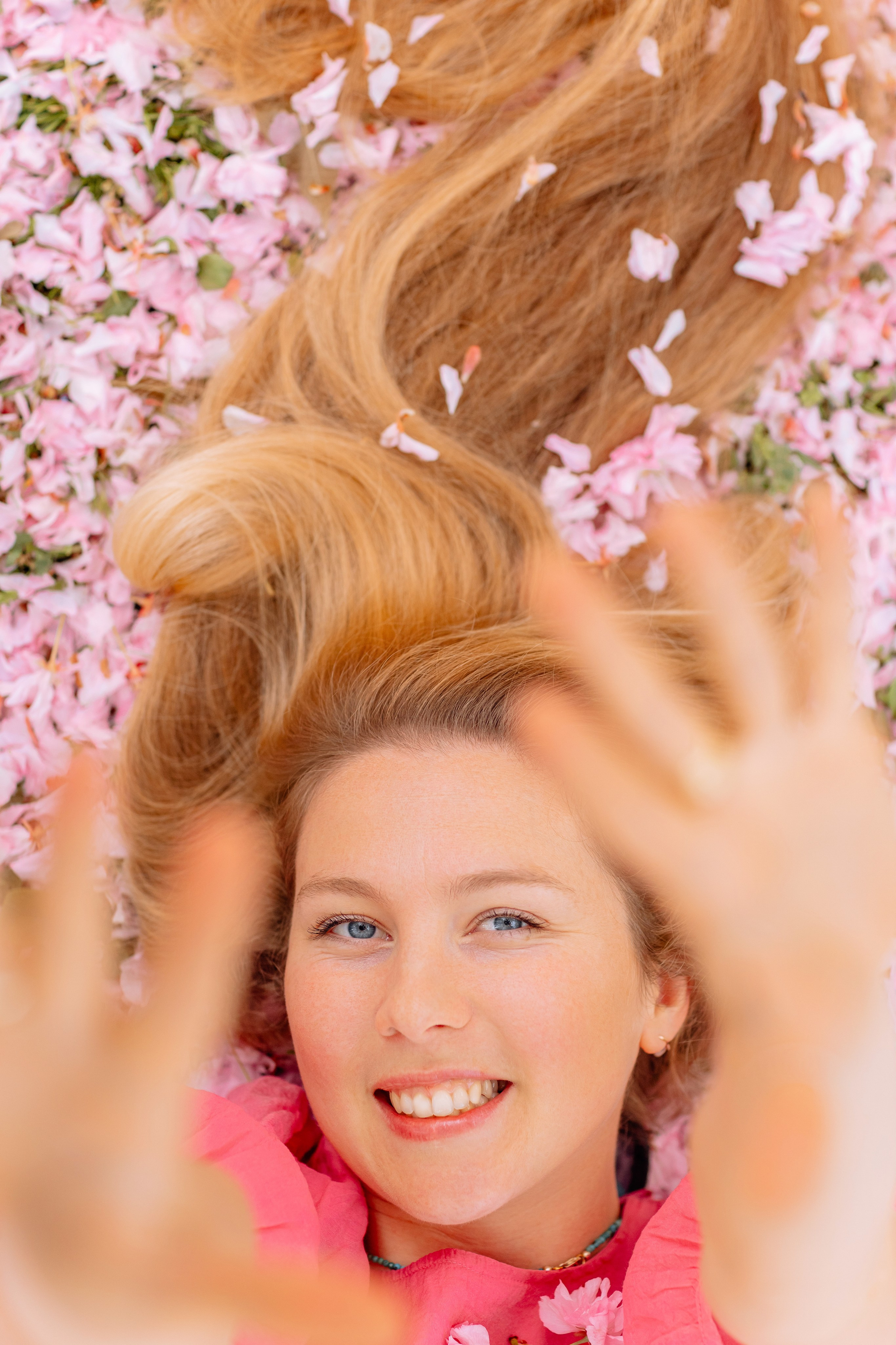 Ostpark. Hochzeitsfotograf München Taufe Familienfotograf Tanja Mauke