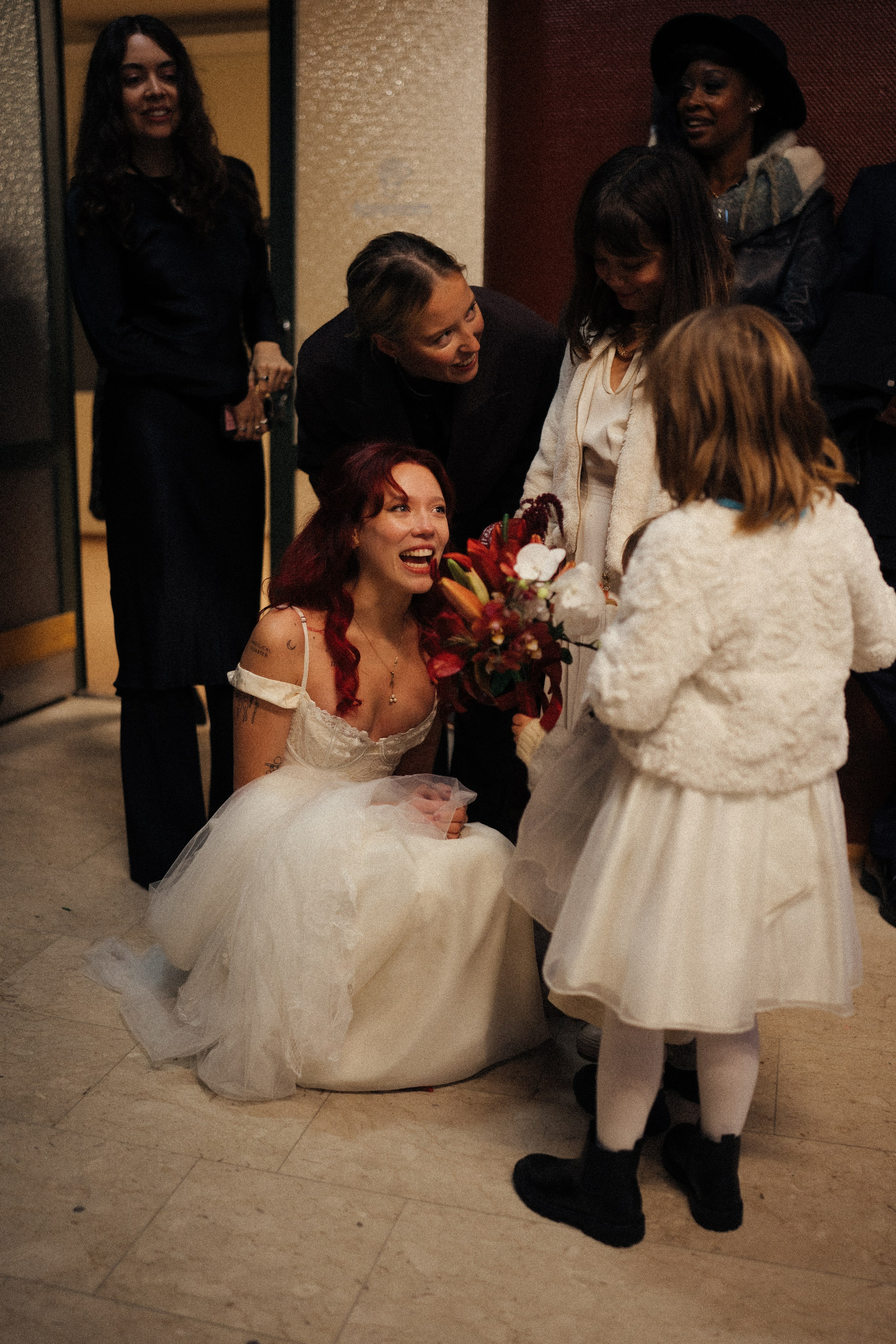 Venla & Kerr. Wedding and portrait photographer in Helsinki Vickan O