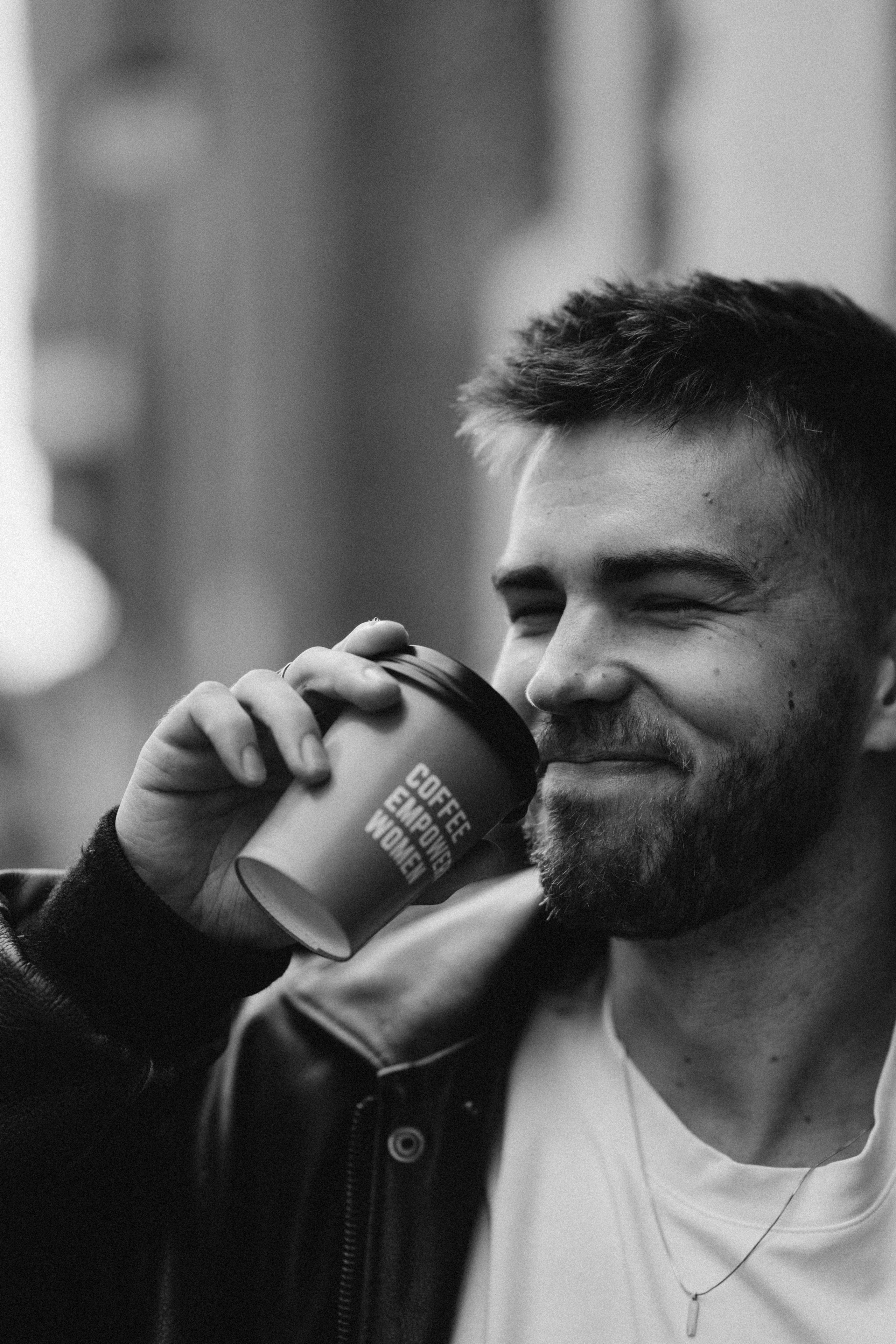 Kevin. Wedding and portrait photographer in Helsinki Vickan O