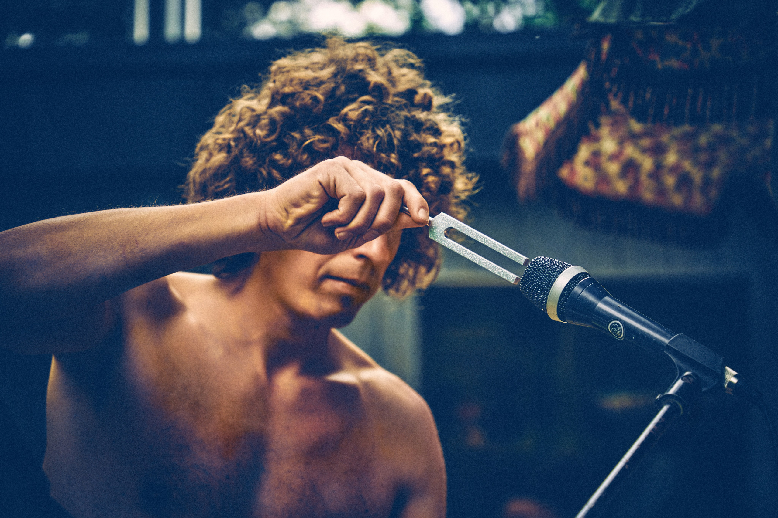 1st Birthday of Turquoise Island (Turkusowa Wyspa). Andriej Szypilow — Photography & Videography