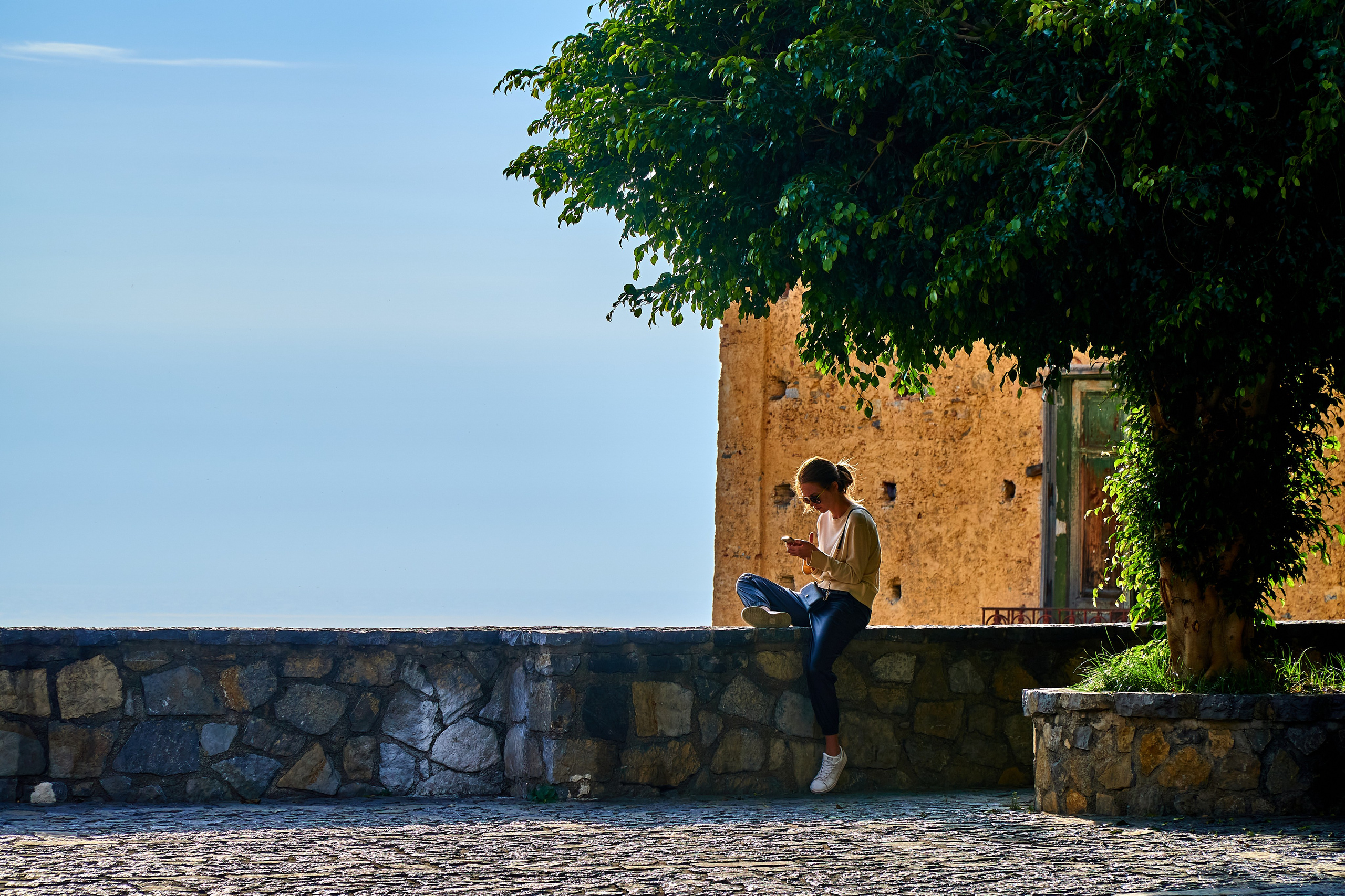 Bella Calabria. Andriej Szypilow — Photography & Videography