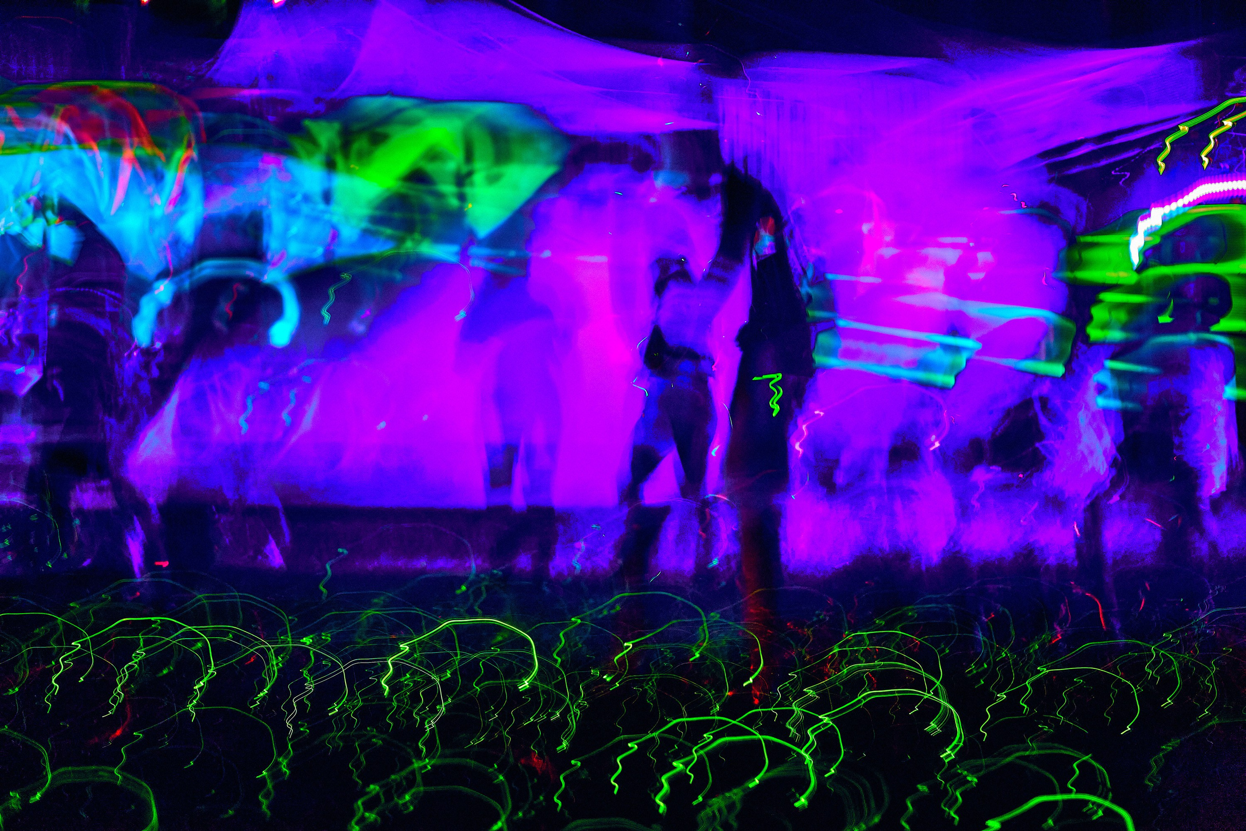 Organic Festival 2021 - креативный репортаж - Фотограф Андрей Шипилов. Андрей Шипилов — Фотография & Видеография