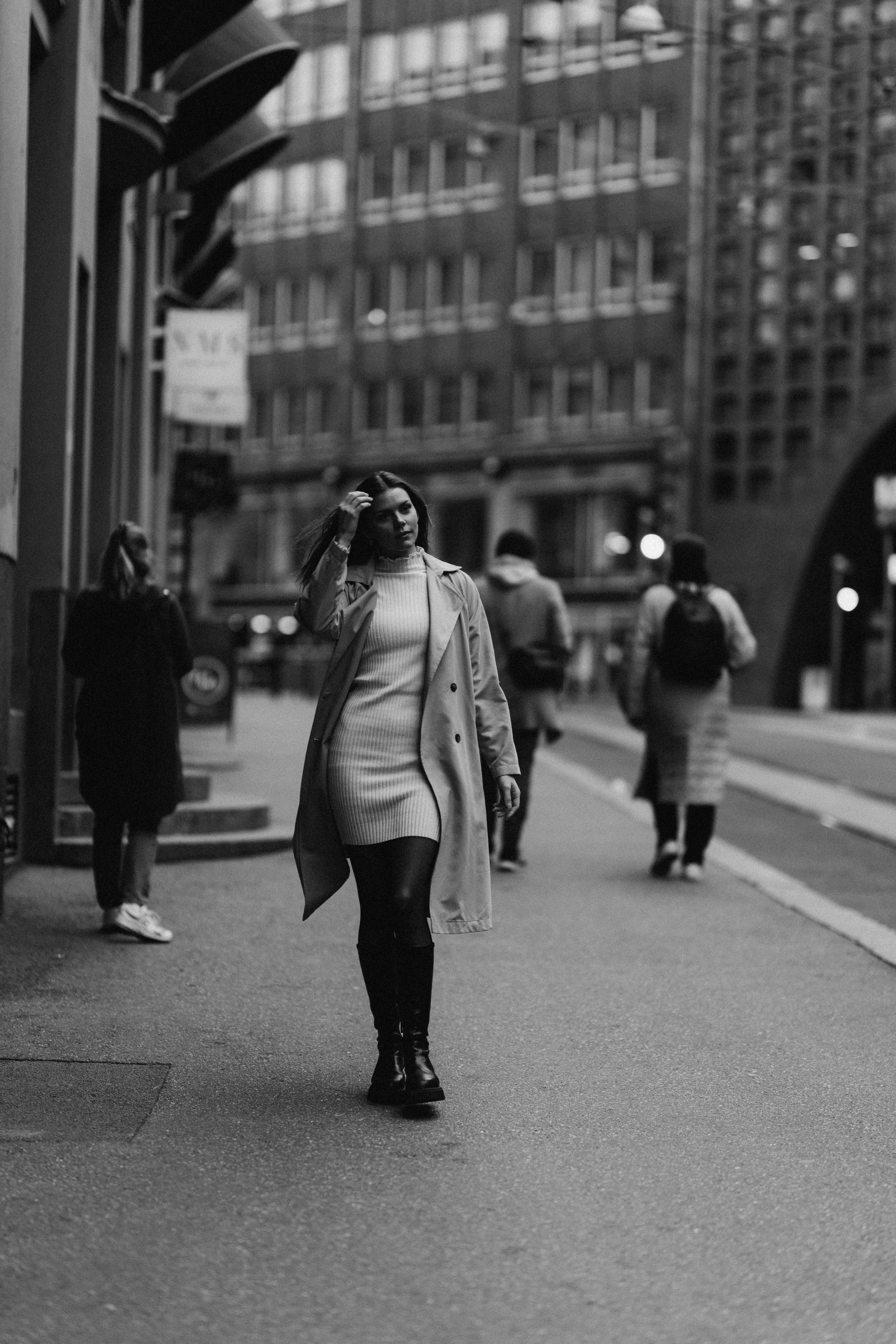 Kata. Wedding and portrait photographer in Helsinki Vickan O