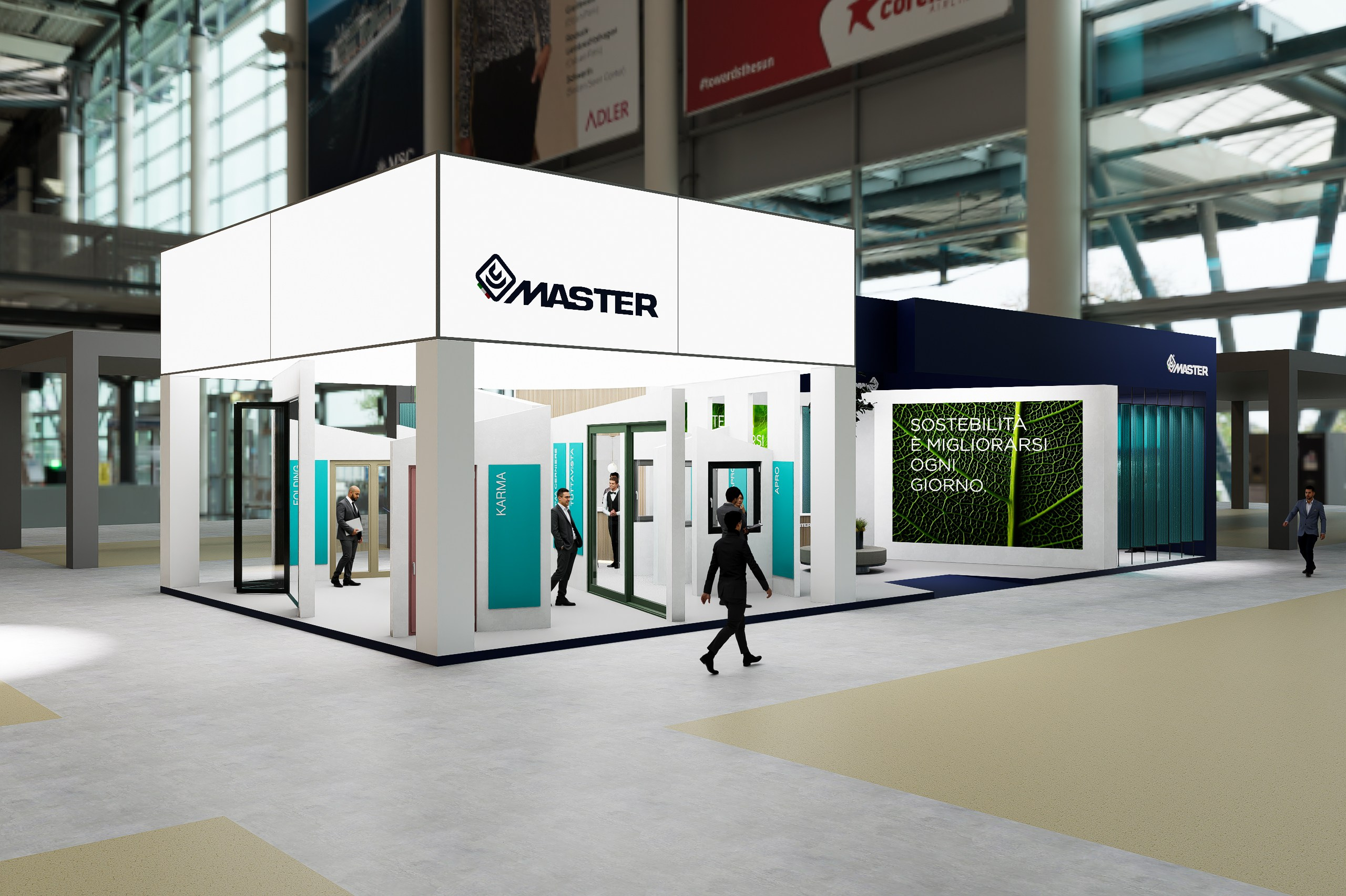 3D modeling. Marco Greco Architectural and interiors photographer based in Apulia Italy Fotografo di architettura interni Puglia B&B Case vacanze Hotel