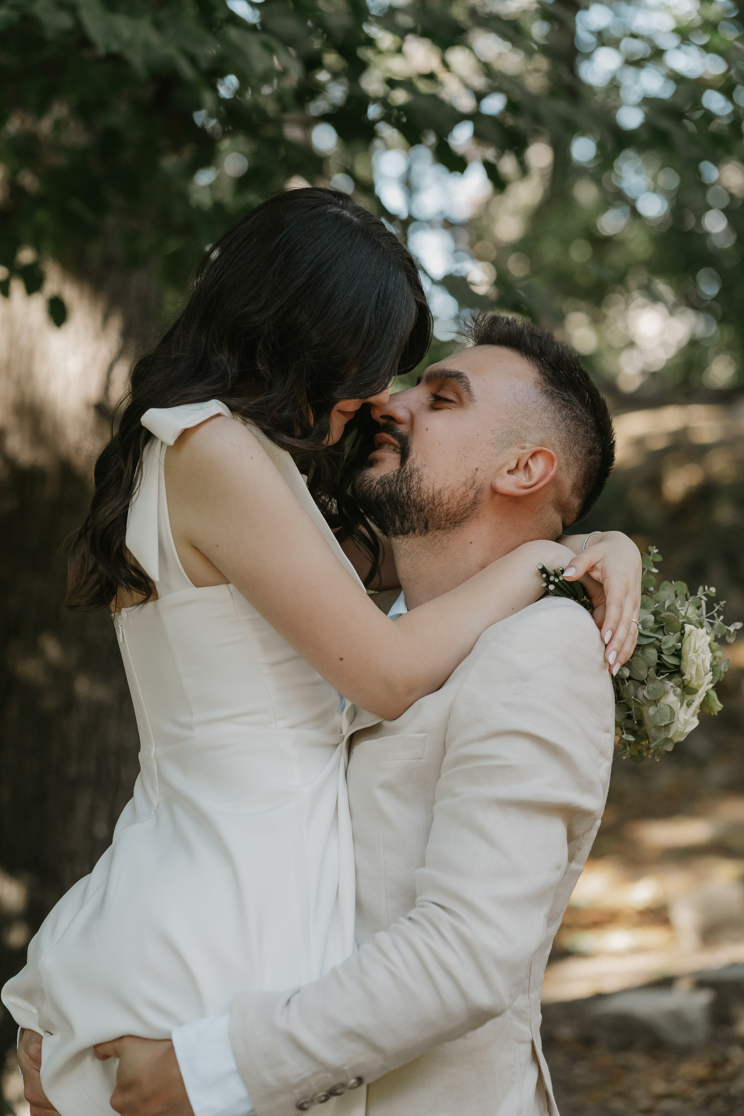 Diana & Mihai. Dara Lens | The art of remembering