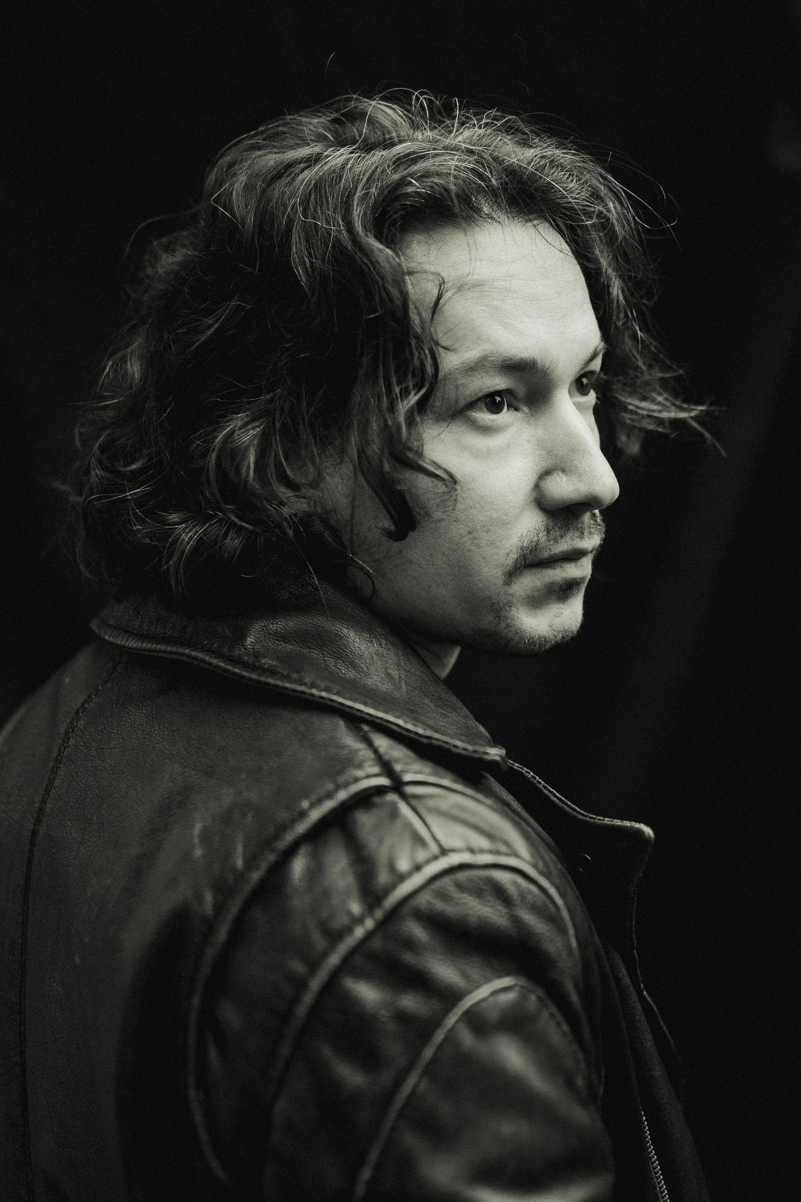 Vova. Maria Sher. Fotógrafa profissional do Porto, Portugal